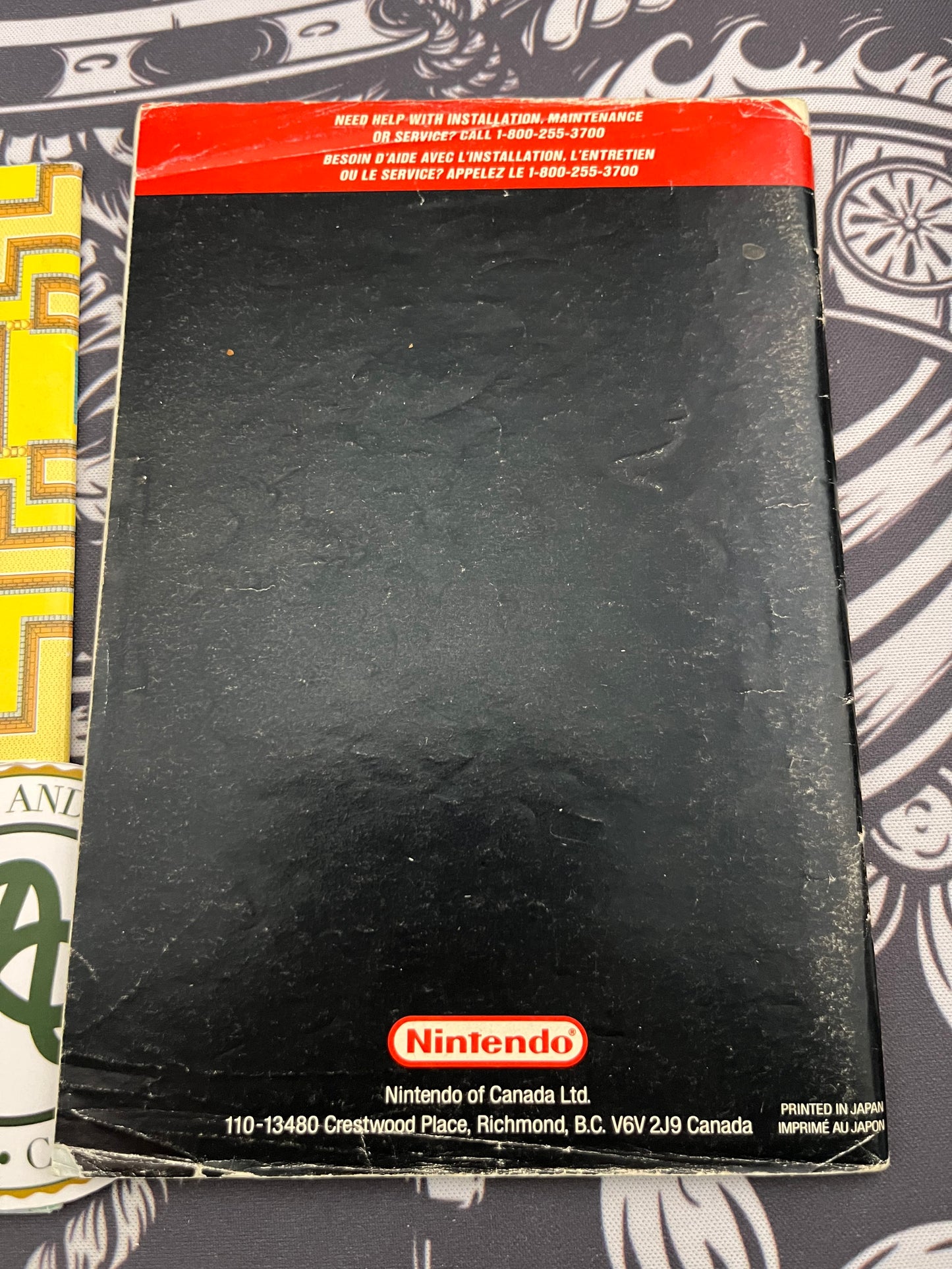 The Legend of Zelda a Link to the Past SNES CIB