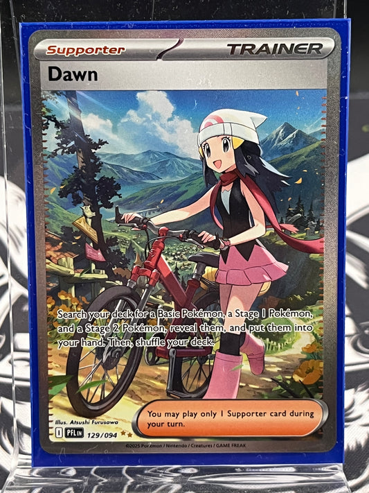 Dawn 129/094 NM