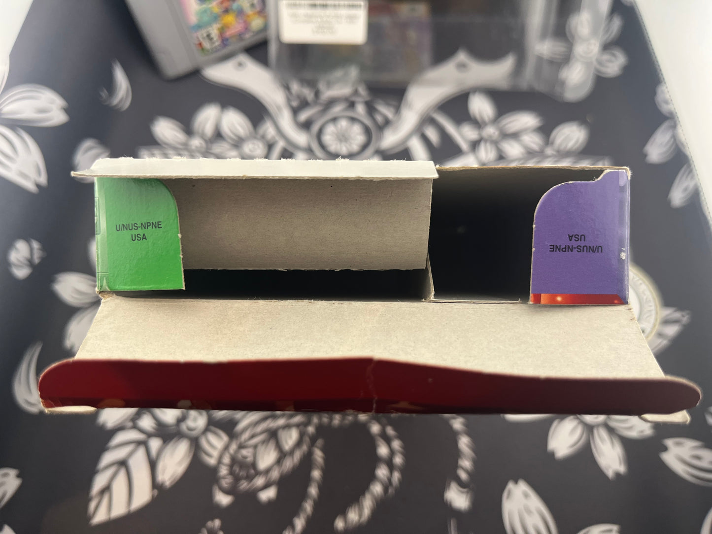Pokémon Puzzle League N64 CIB