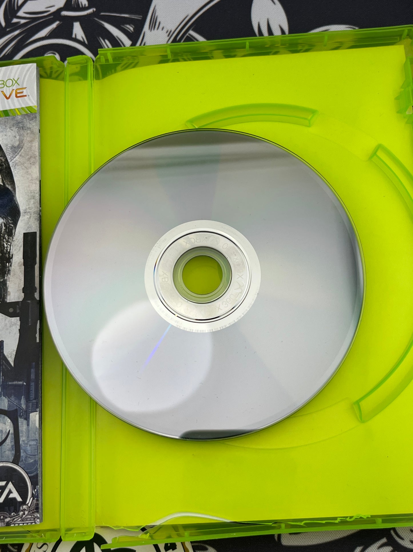Army of Two Xbox 360 CIB