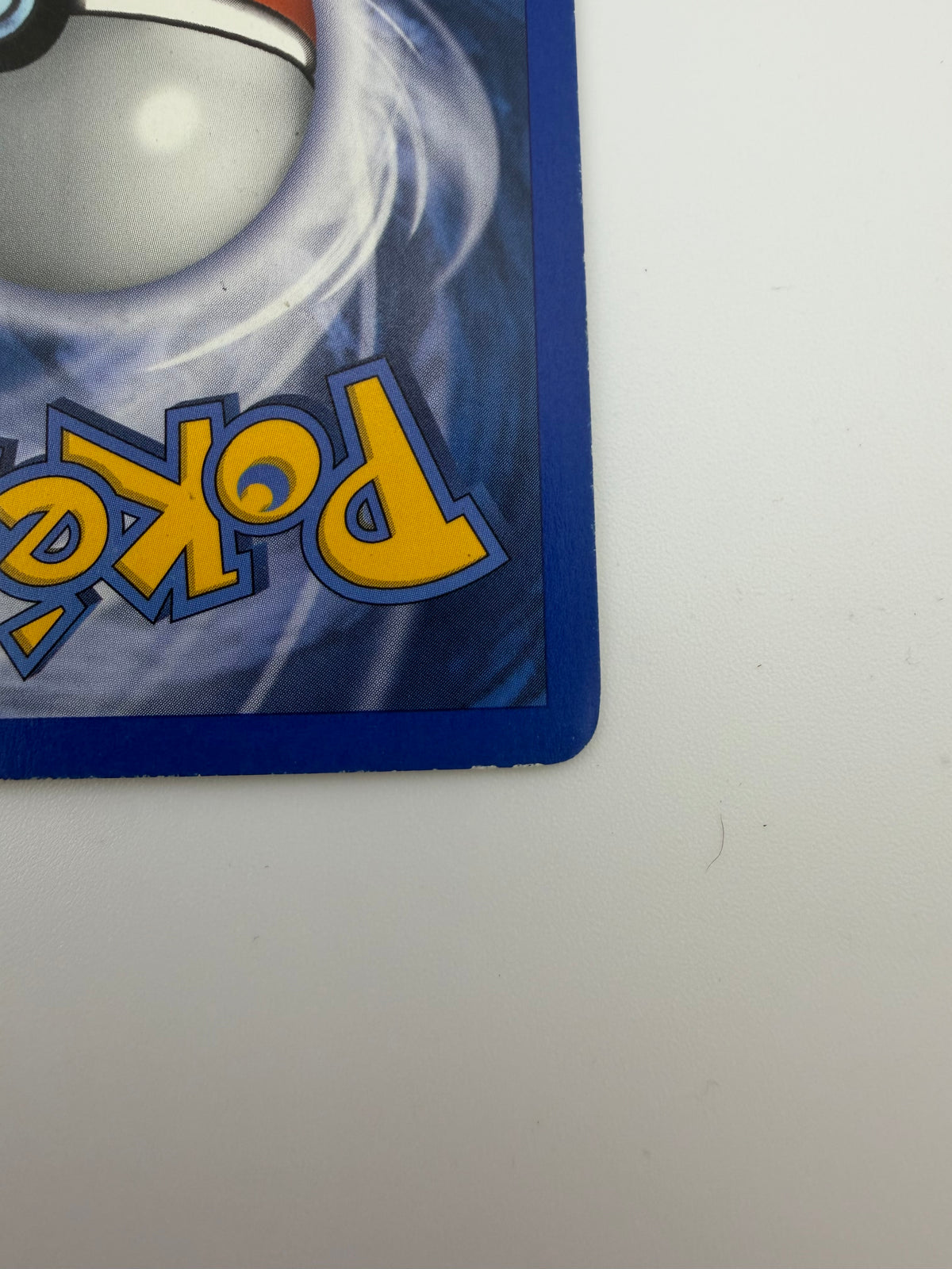 Groudon- Holo 14/106 Stamped