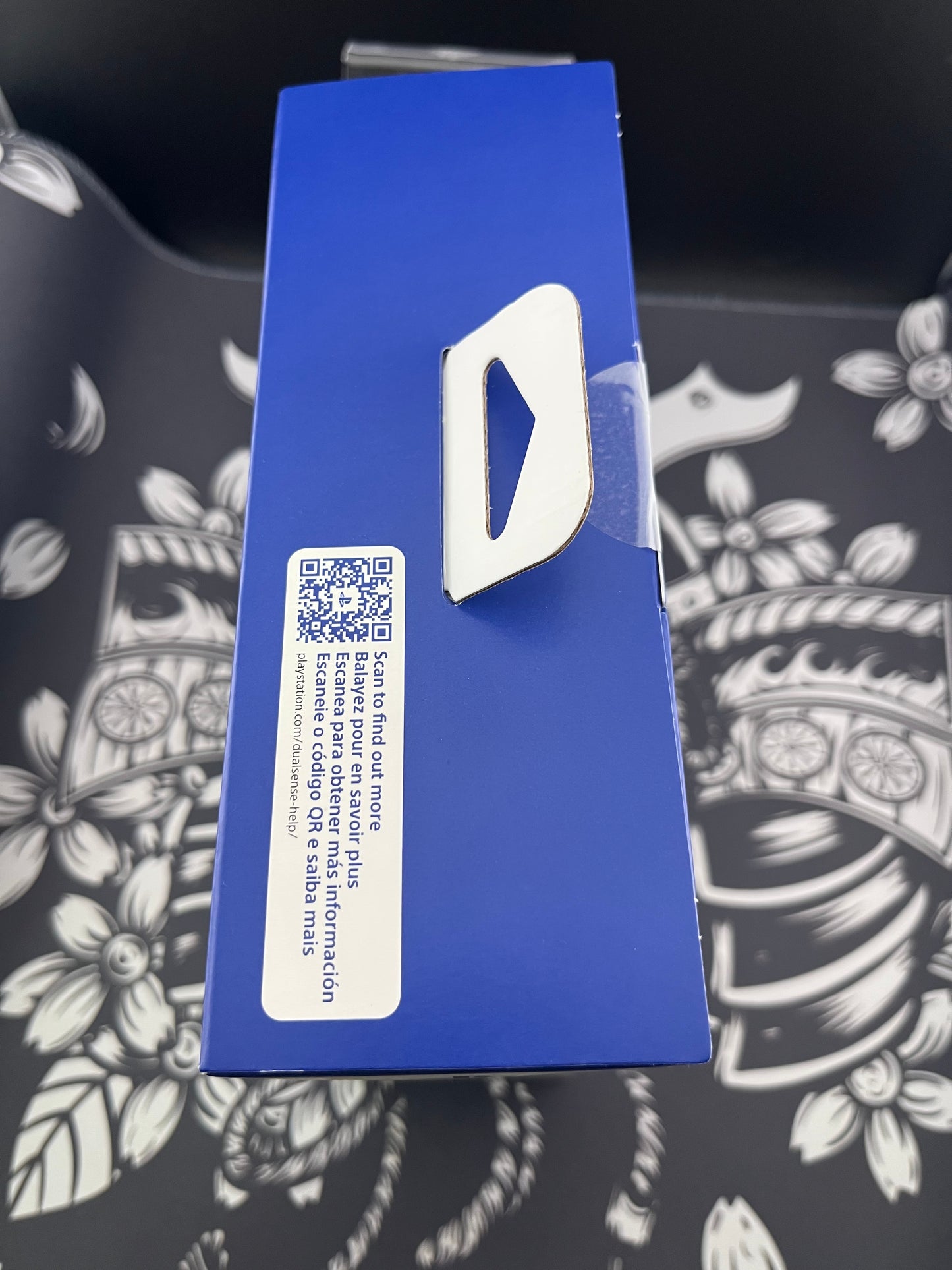 Ghost of Yotei PS5 Controller Brand New