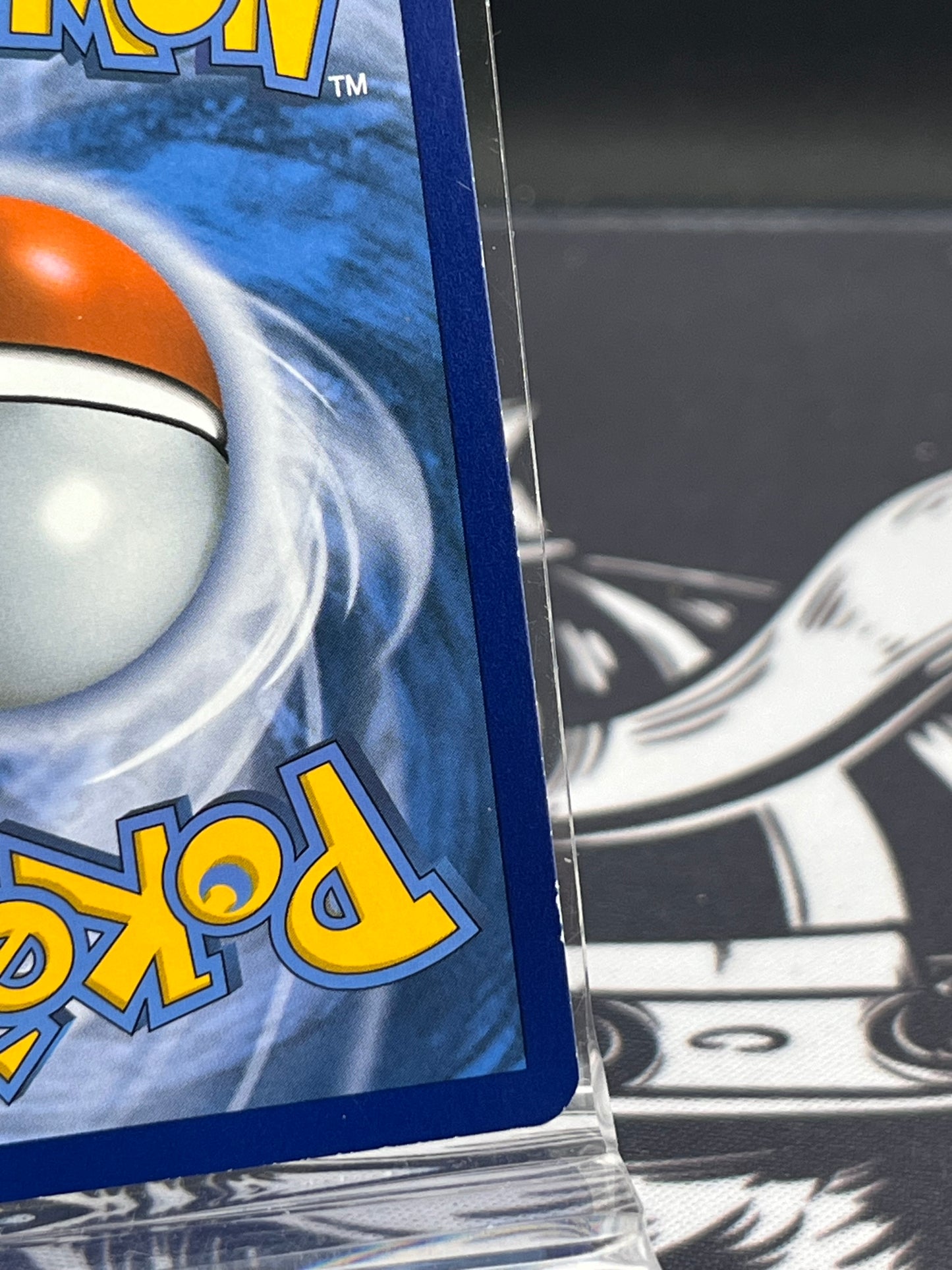 Rayquaza ex - XY69 Promo LP