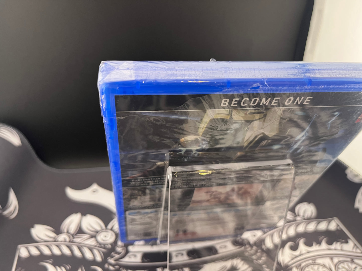 Titanfall 2 PS4 BNIB