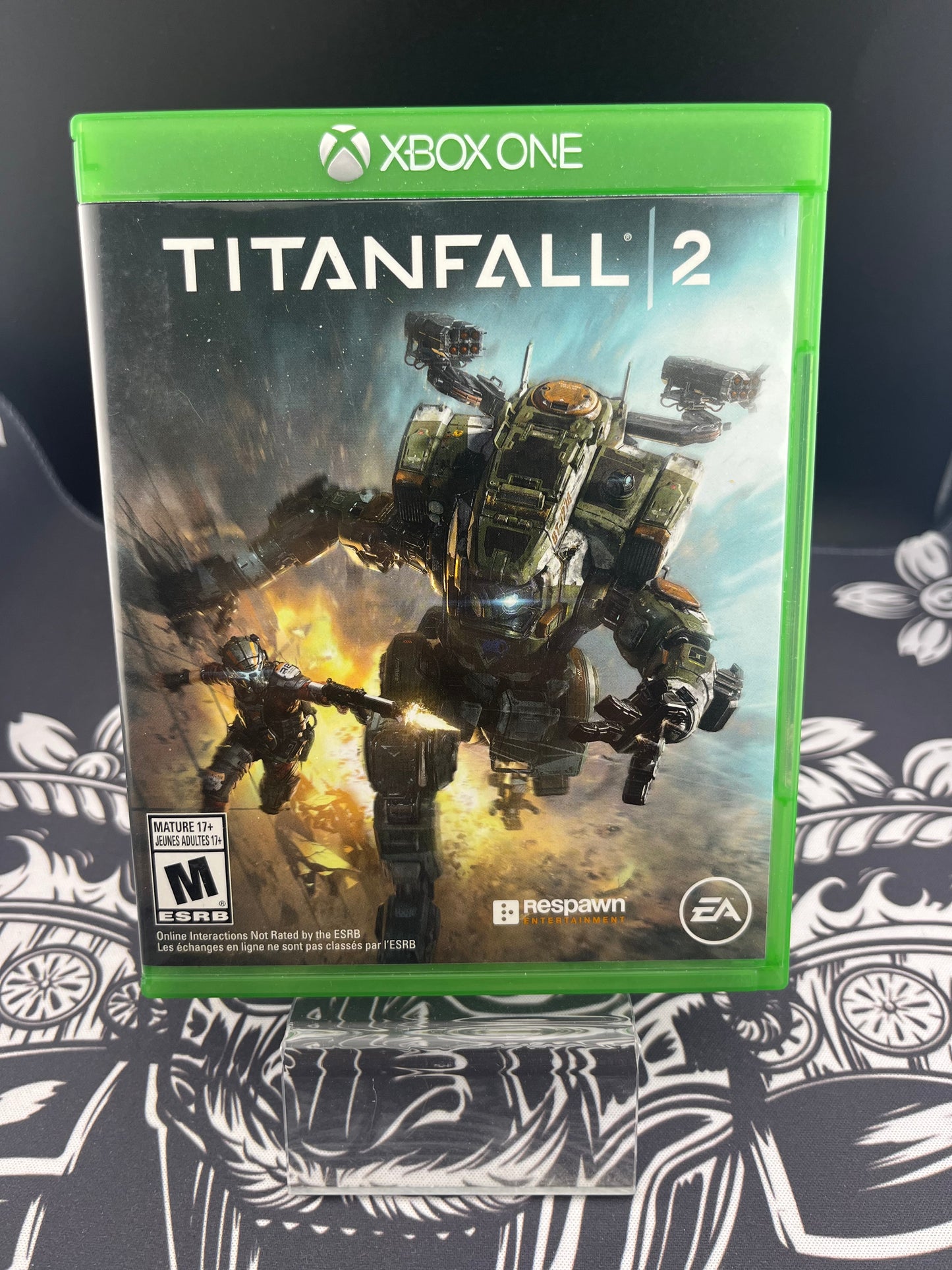 Titanfall 2 Xbox One CIB