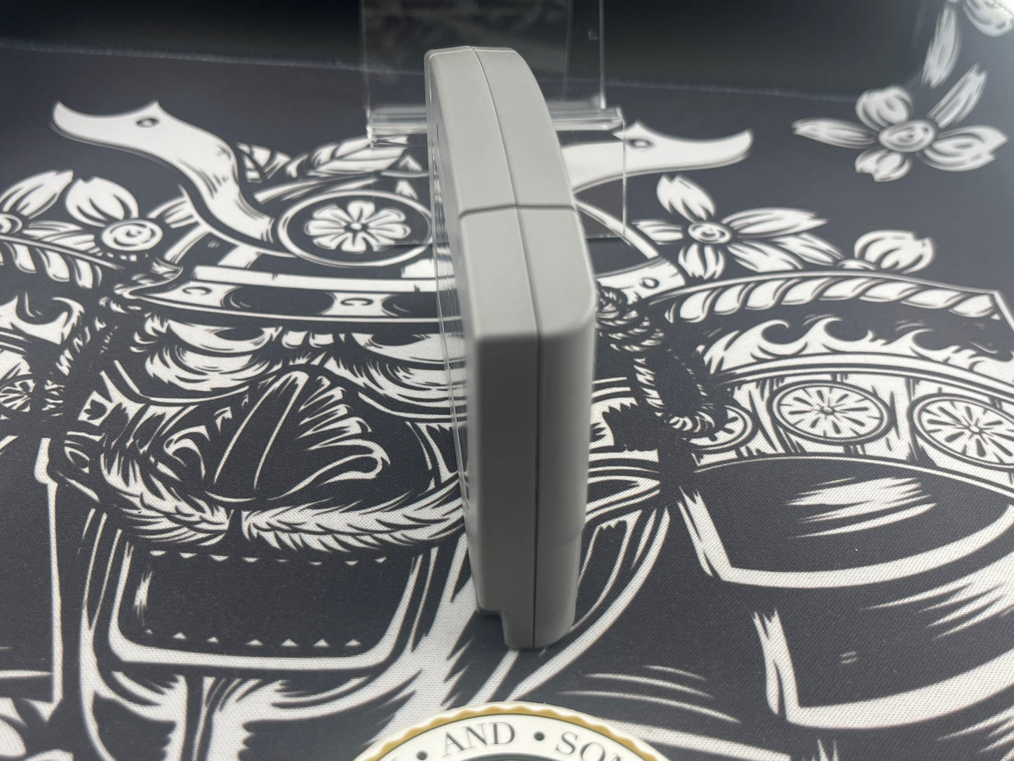 Paper Mario N64 Cartridge