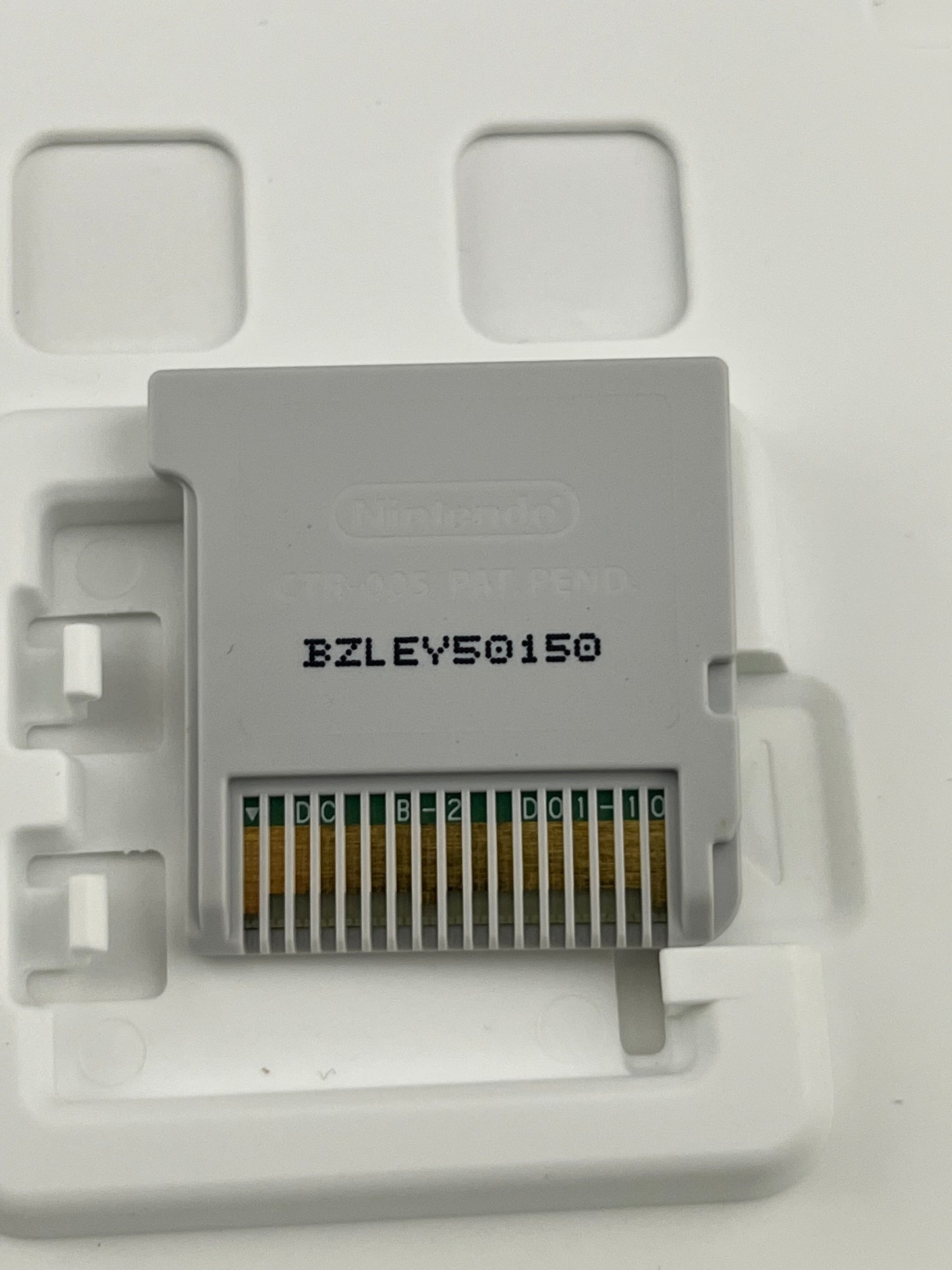 The Legend of Zelda Link Between Worlds 3DS CIB