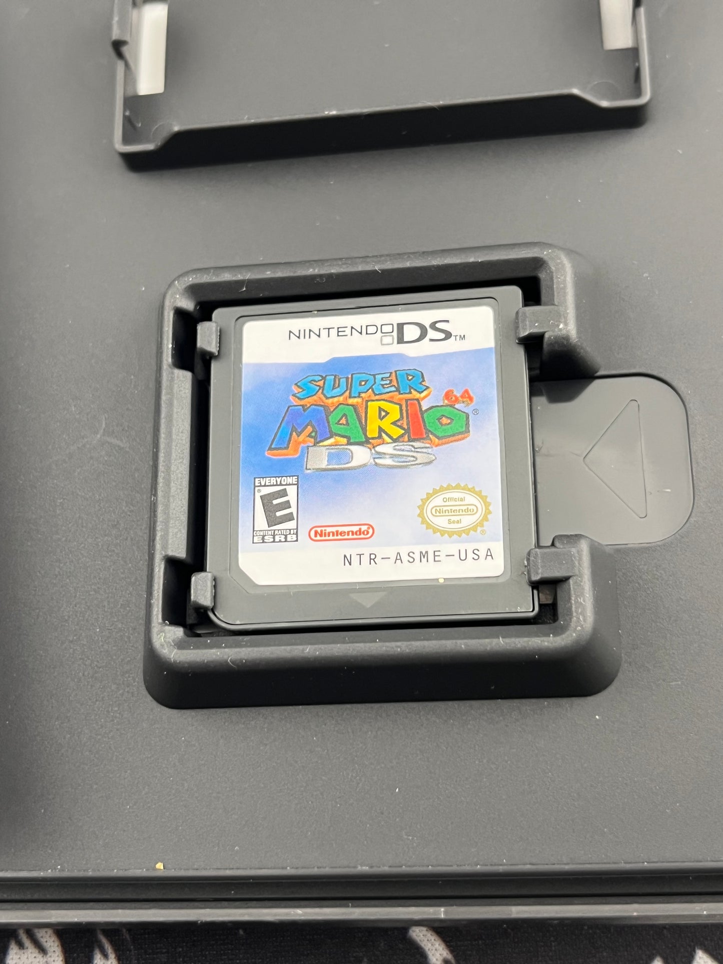 Super Mario 64 DS CIB