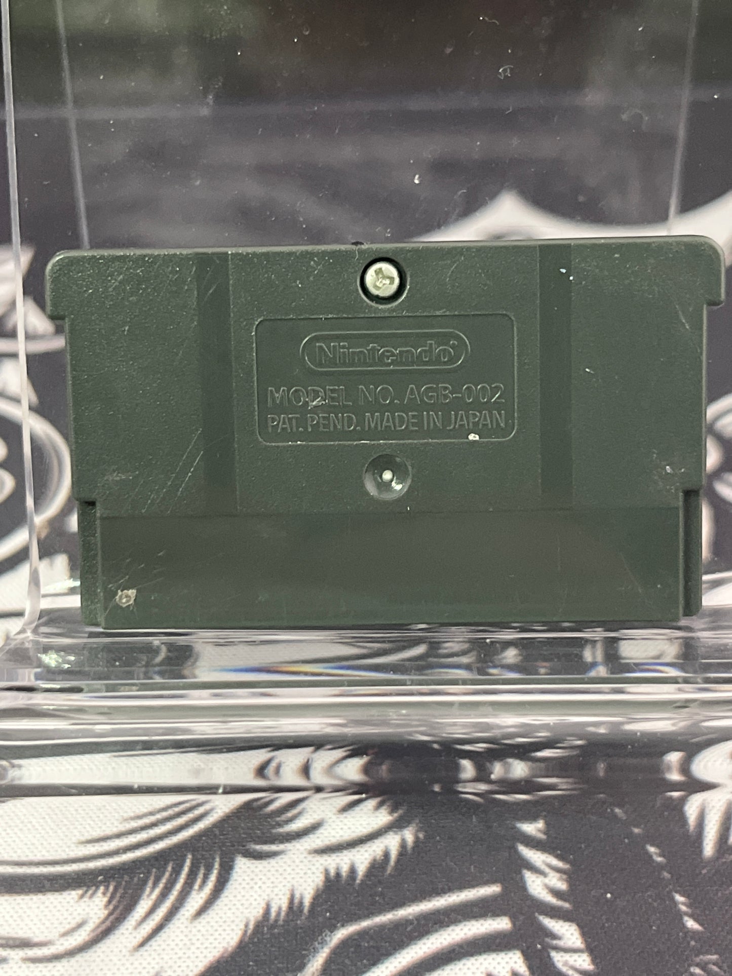 Petz Vet GBA Loose