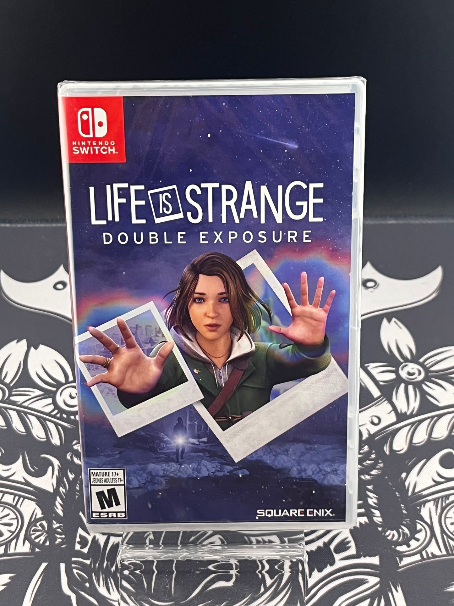Life is Strange Double Exposure Switch BNIB