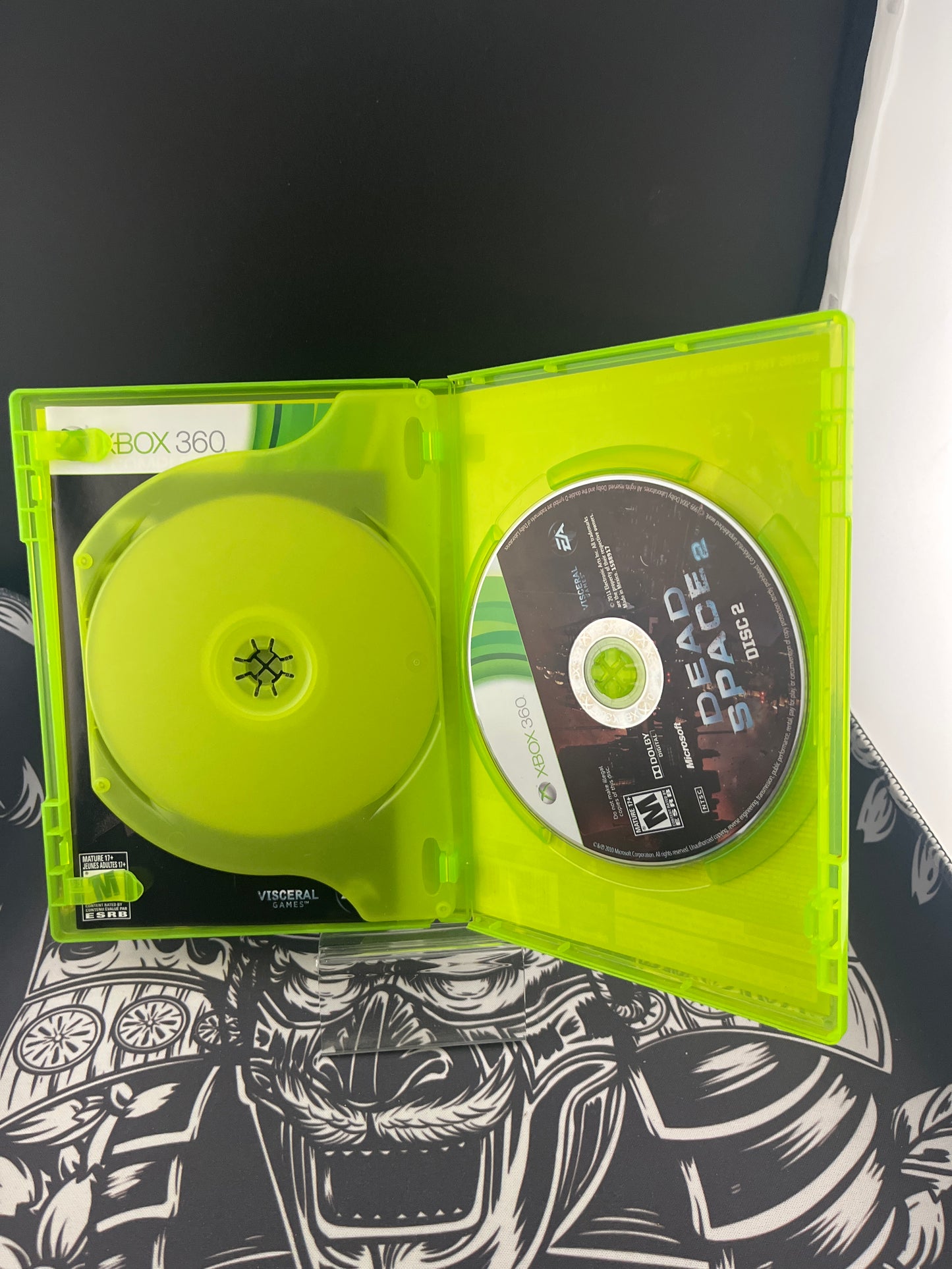 Dead Space 2 CIB XBOX360