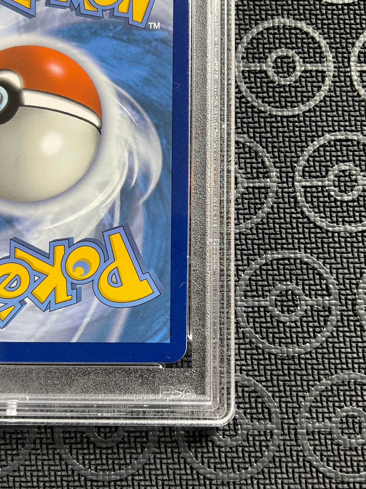 2022 Pokémon Go Radiant 011 Charizard PSA 10