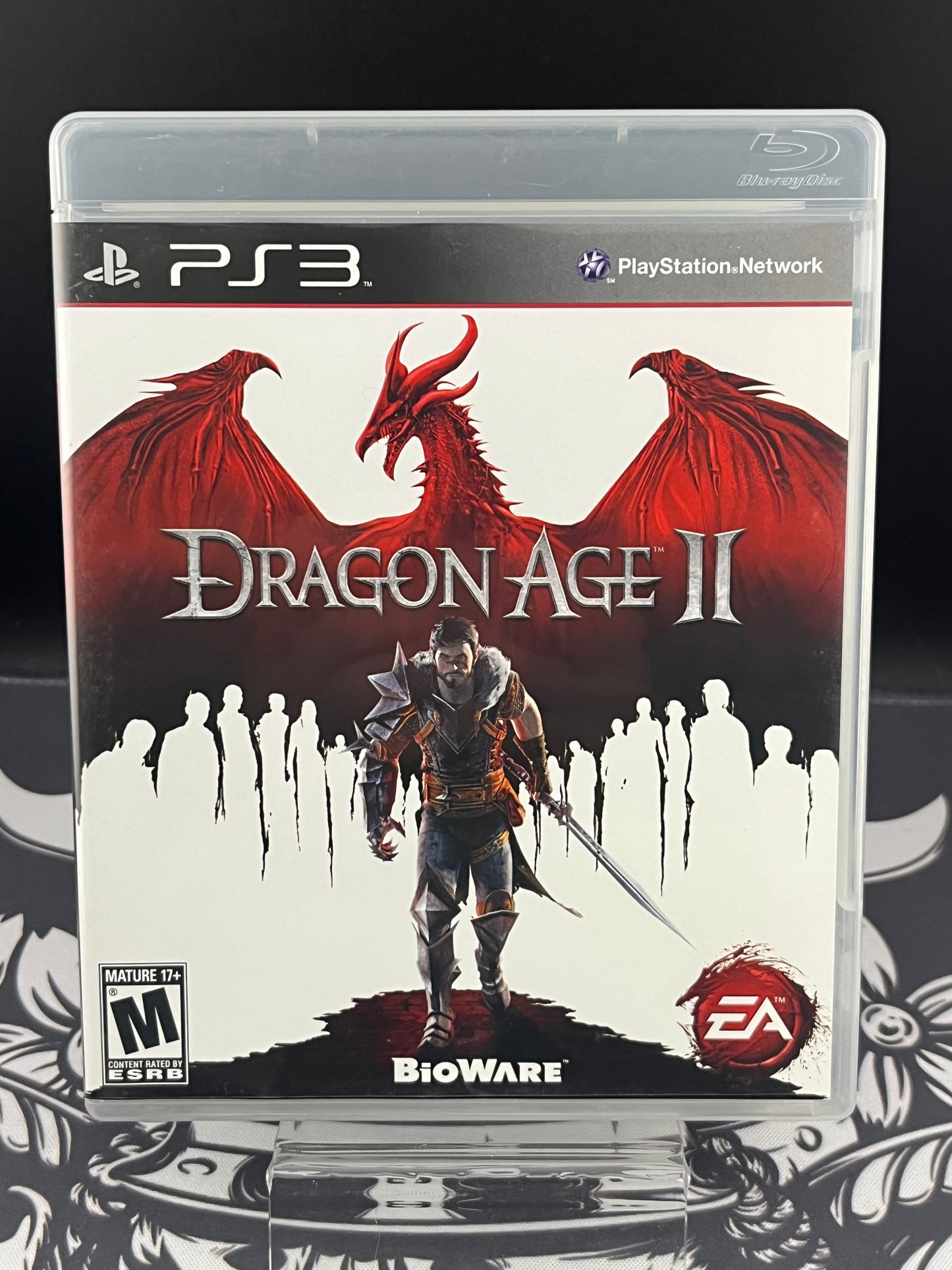 Dragon Age 2 PS3 CIB