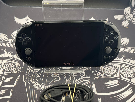 PS Vita 2001 Slim Loose