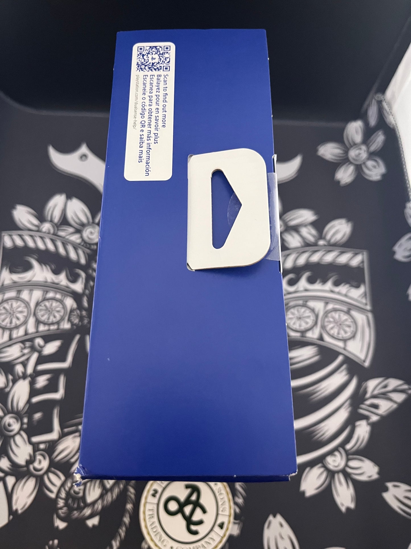 Astro bot Controller PS5 Brand New