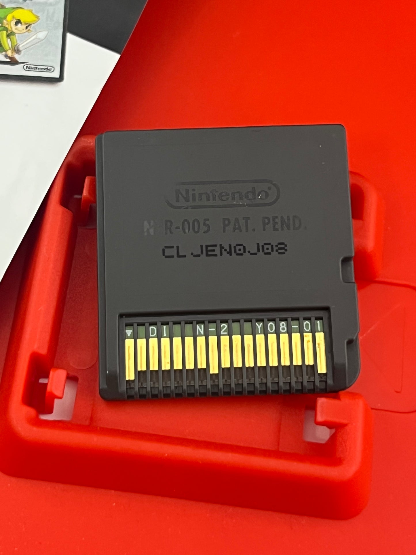 Mario & Luigi Bowsers Inside Story - DS