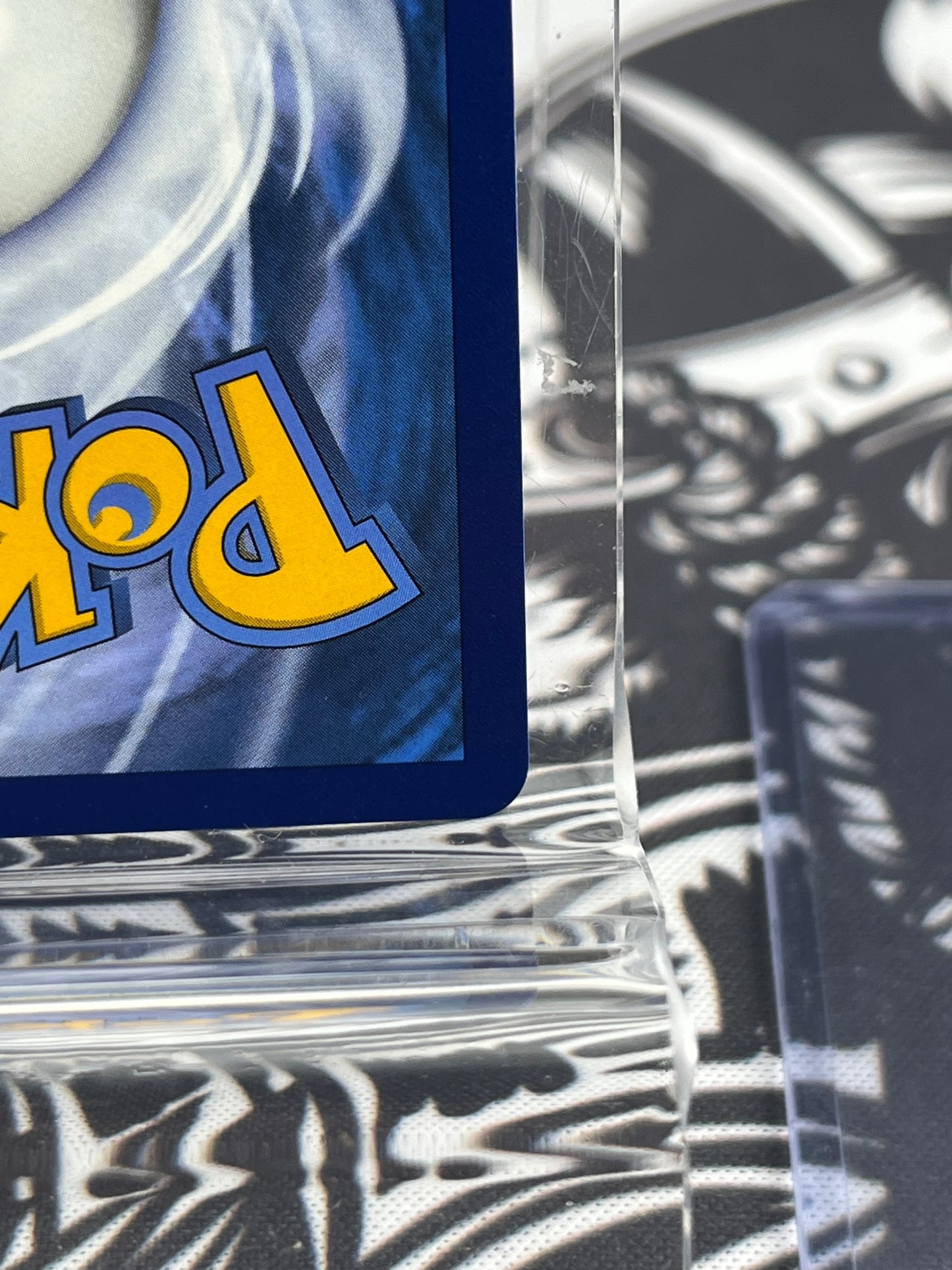 Ethan's Ho-Oh ex 230/182 Sv10: Destined Rivals Special Illustration Rare Holo Near Mint