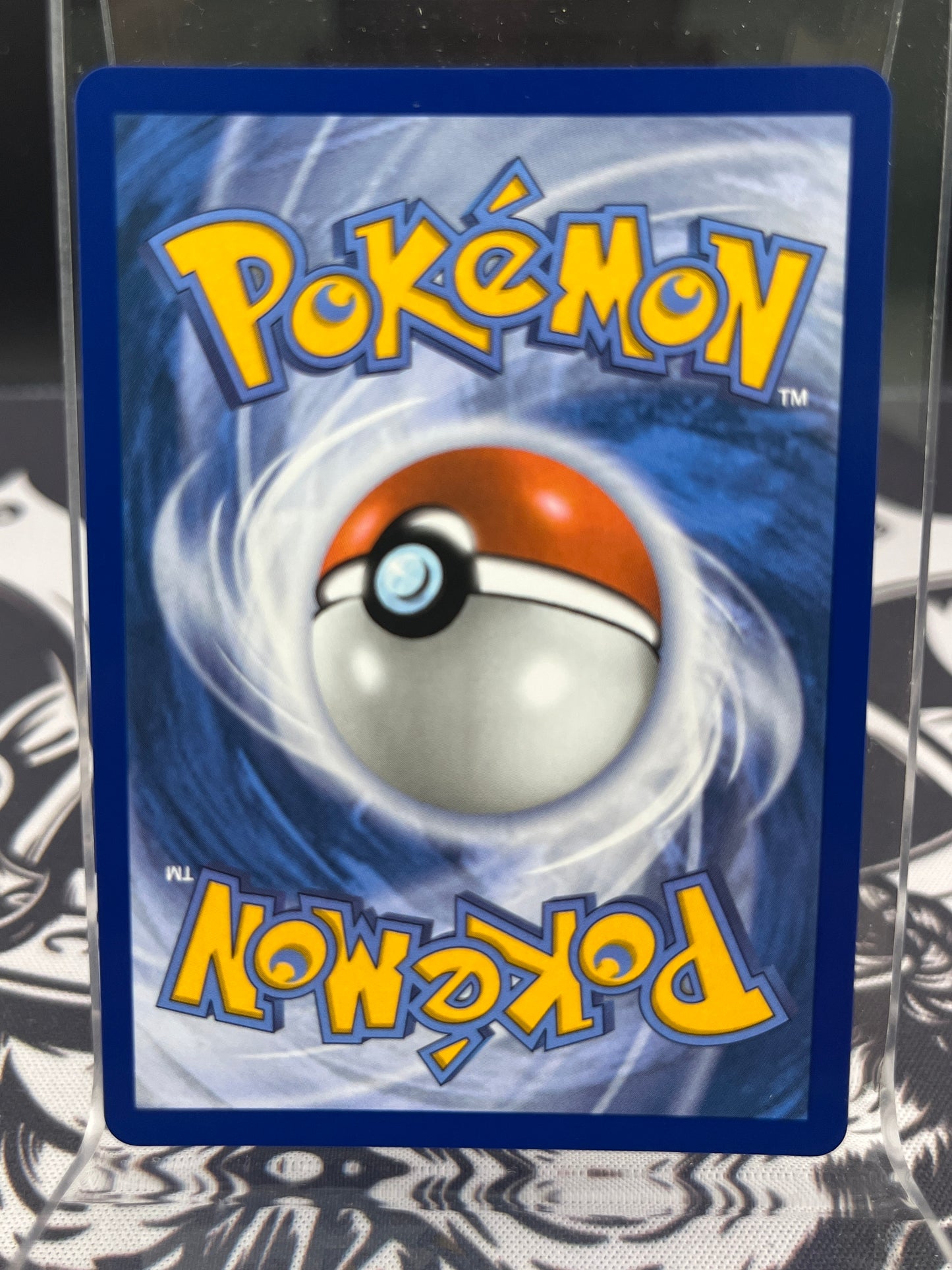 Grimsley's Move Full Art Holo 120/094 Phantasmal Flames NM
