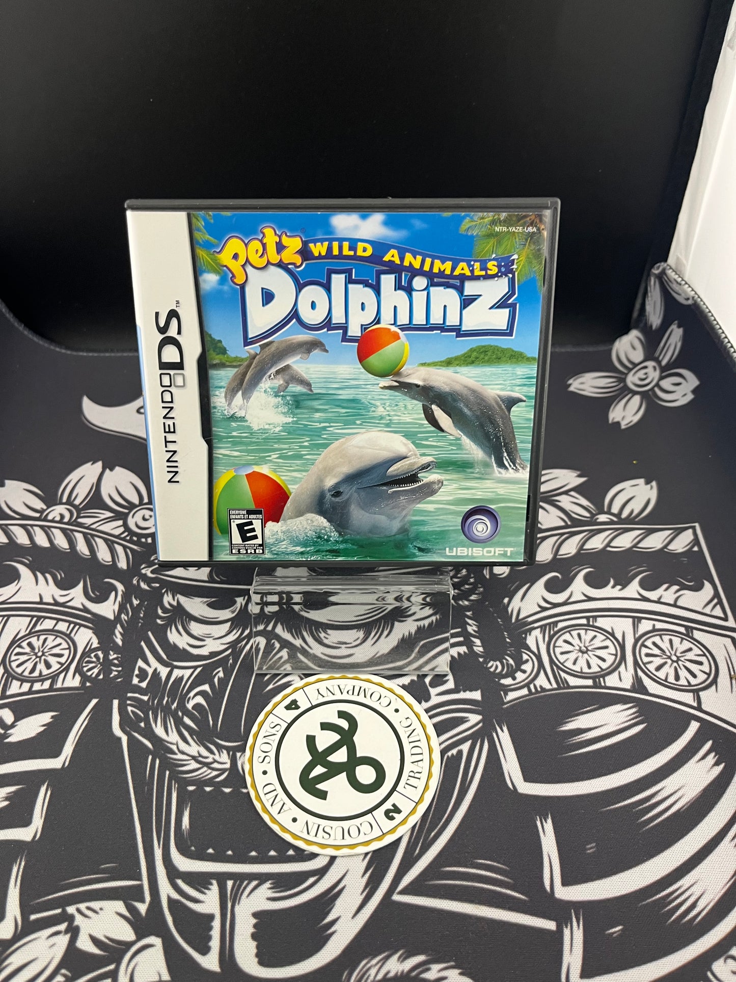 Dolphinz DS CIB