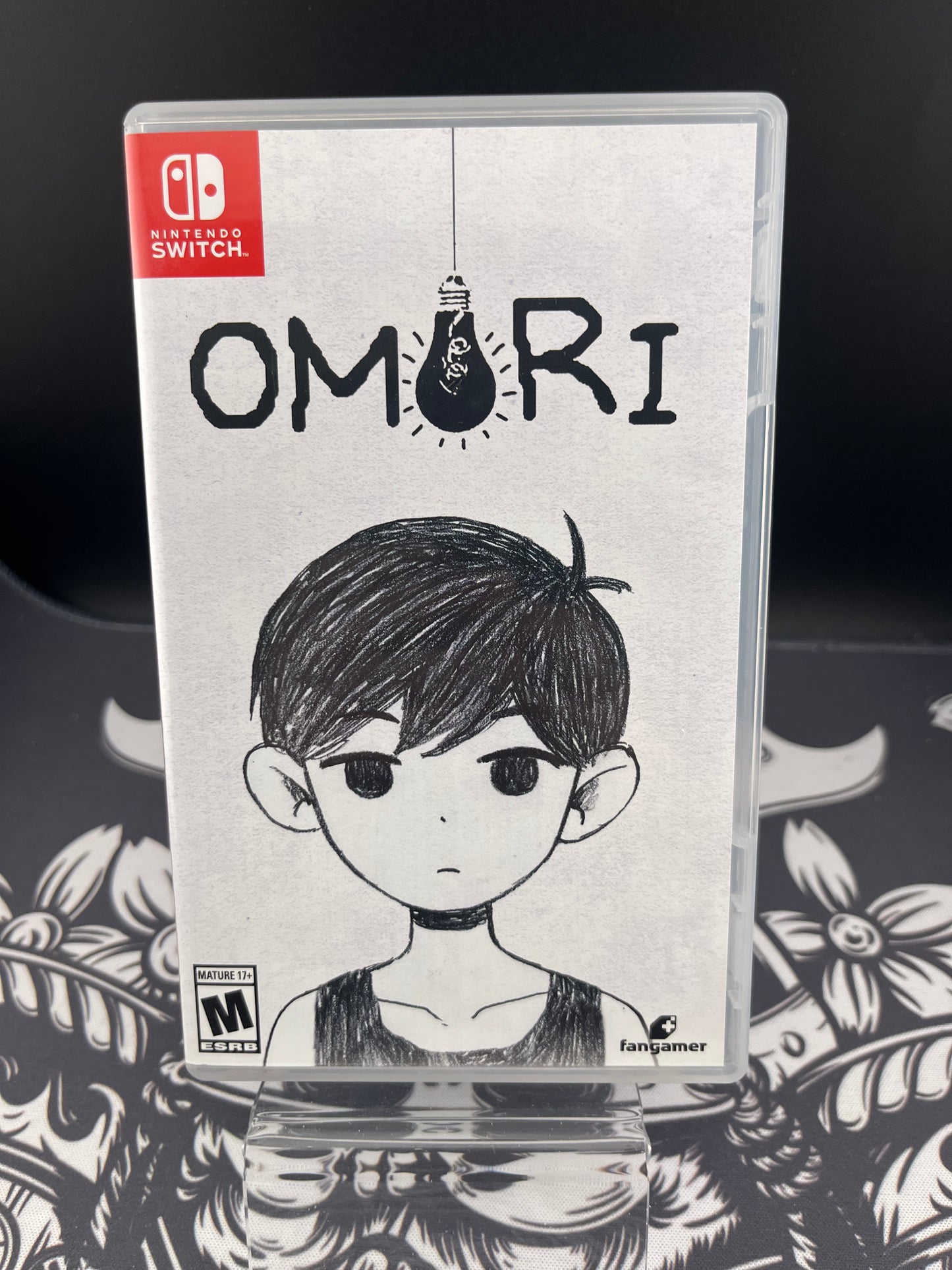 Omori Switch CIB