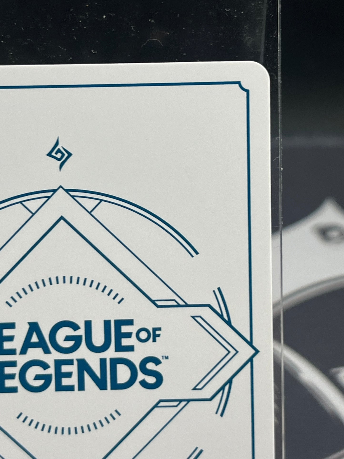 Riftbound TCG - Fury Rune (Alternate Art) - R01a - Spiritforged English NM