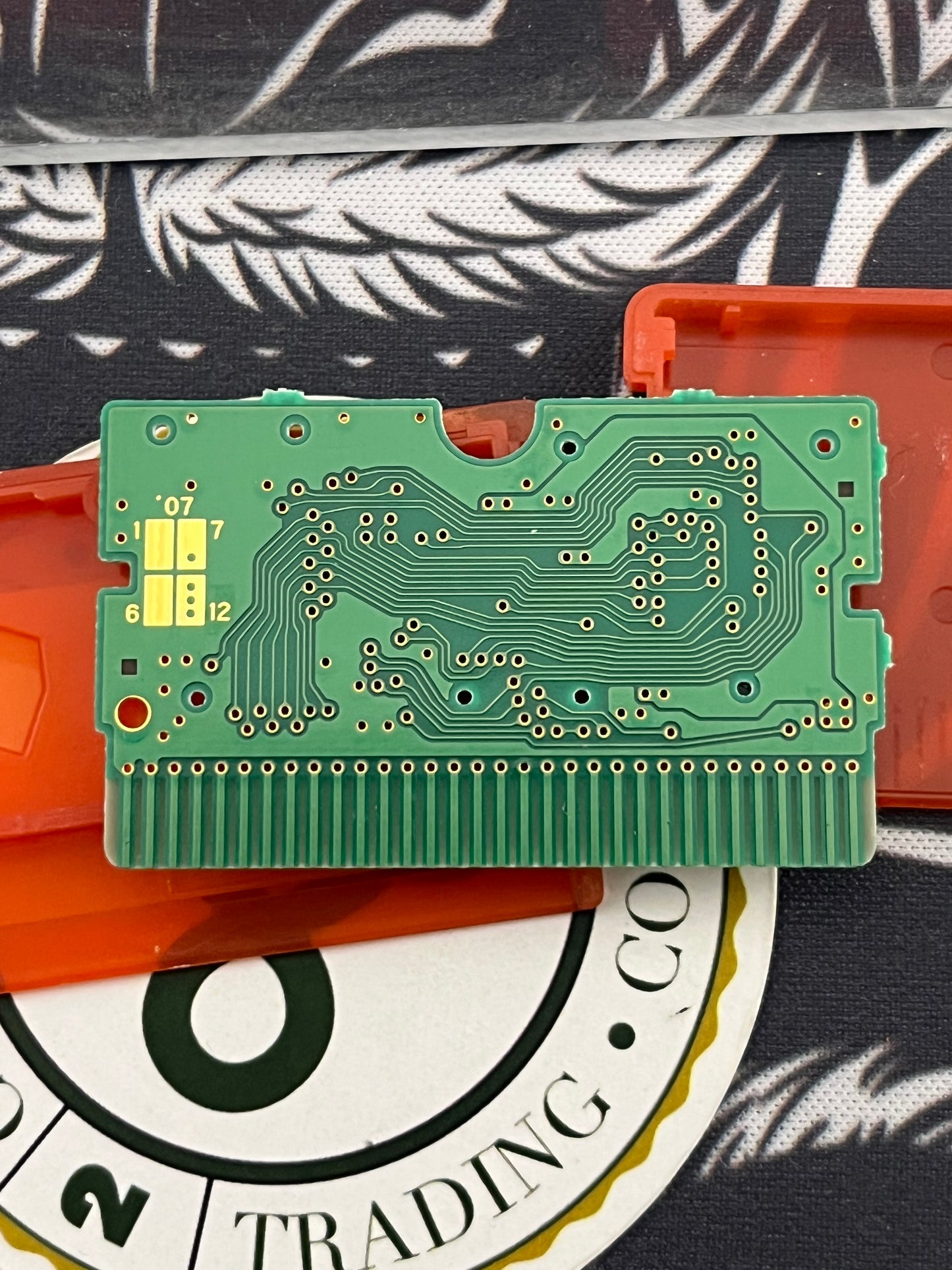 Pokémon Firered GBA Loose