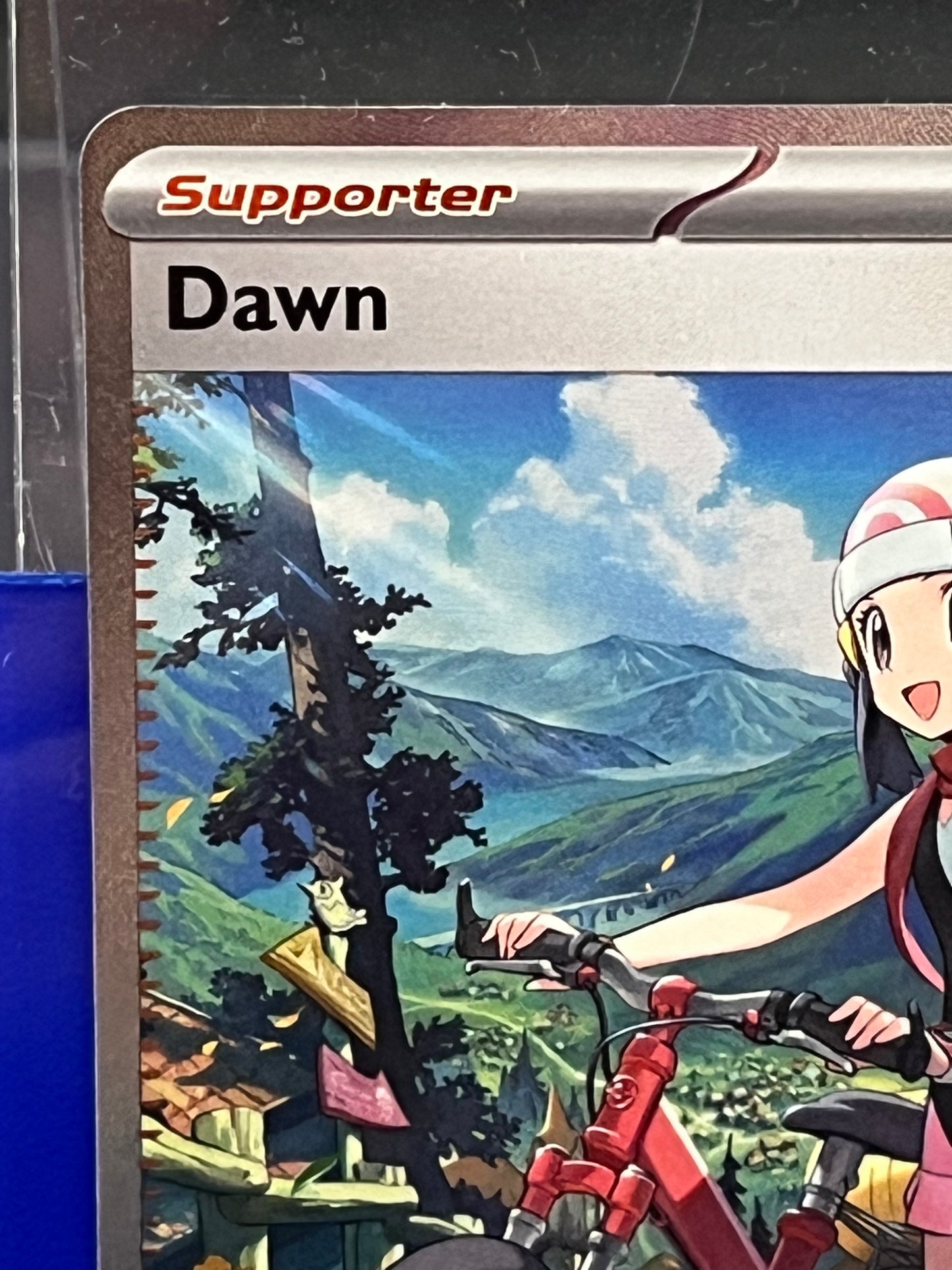 Dawn 129/094 NM
