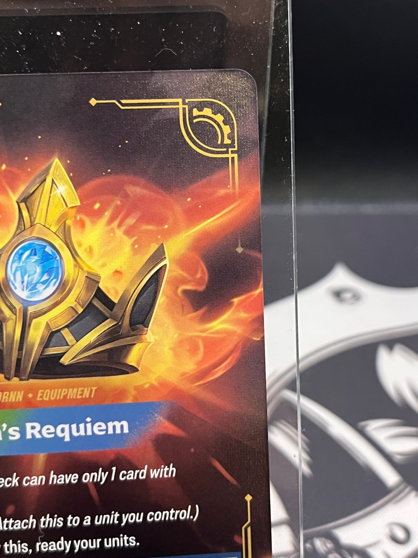 Shurelya’s Requiem 192/221