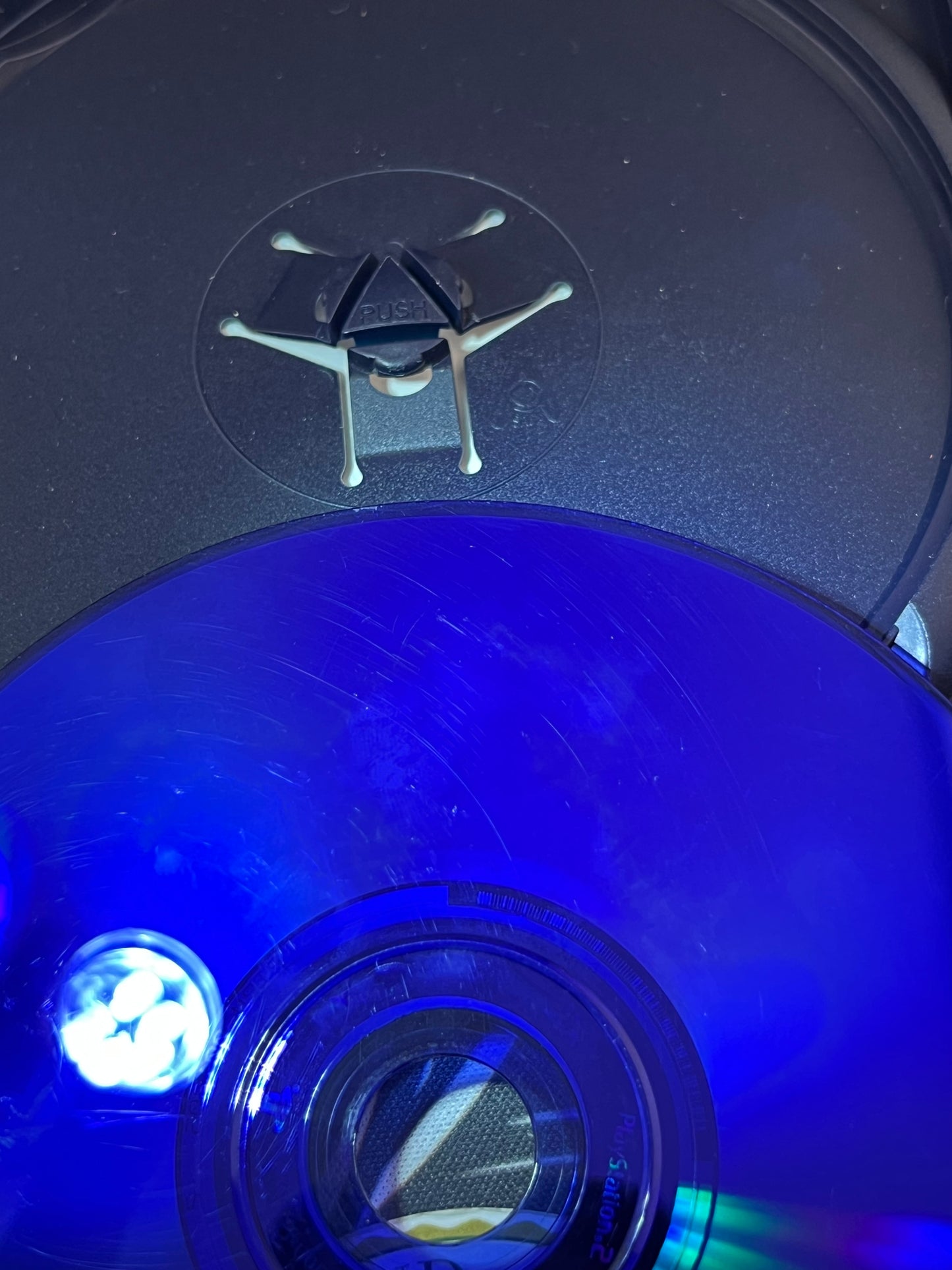 Bloody Roar 3 No Manual
