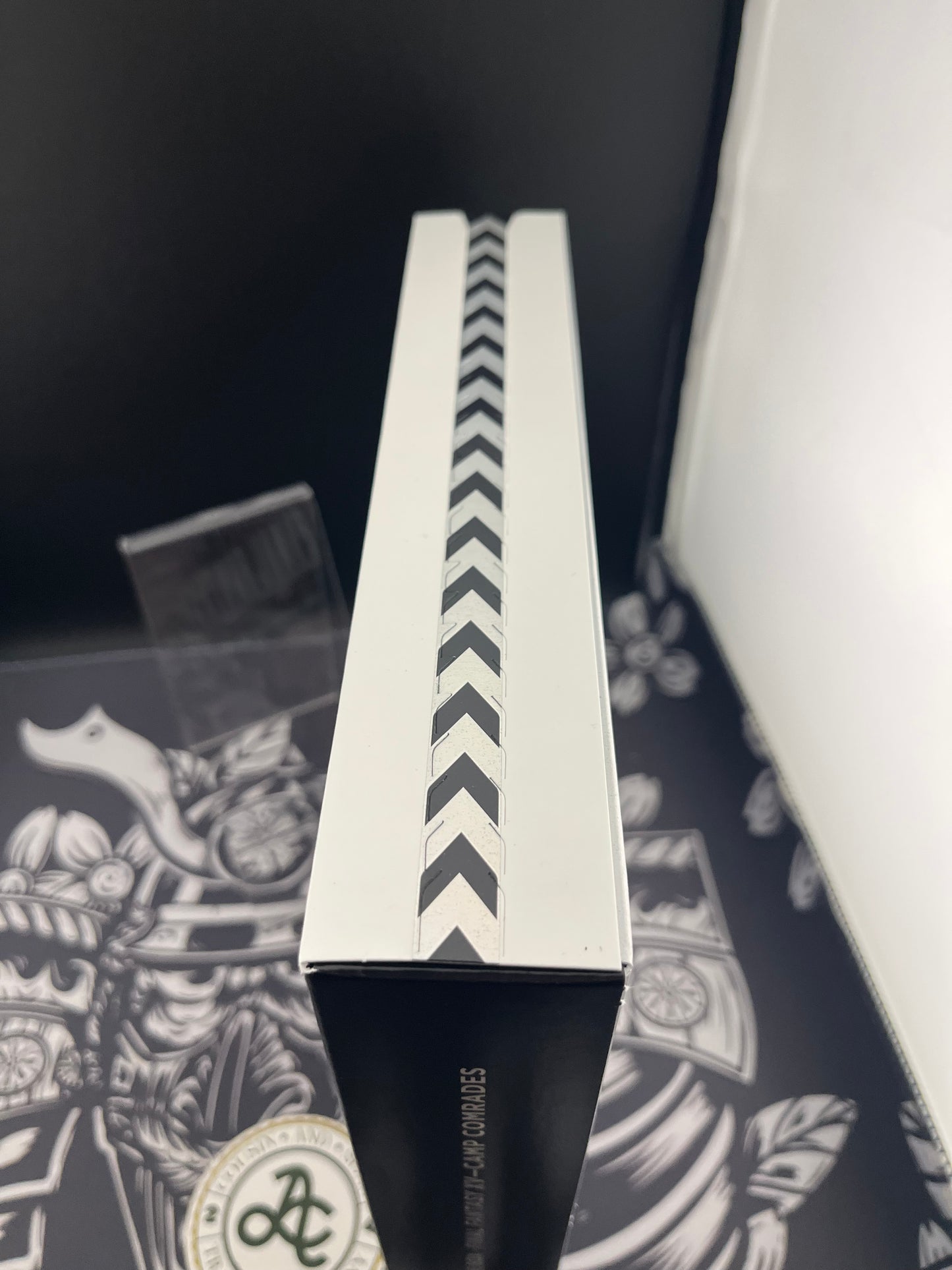 MTG Final Fantasy XV Scene Box Camp Comrades | Magic The Gathering New Sealed