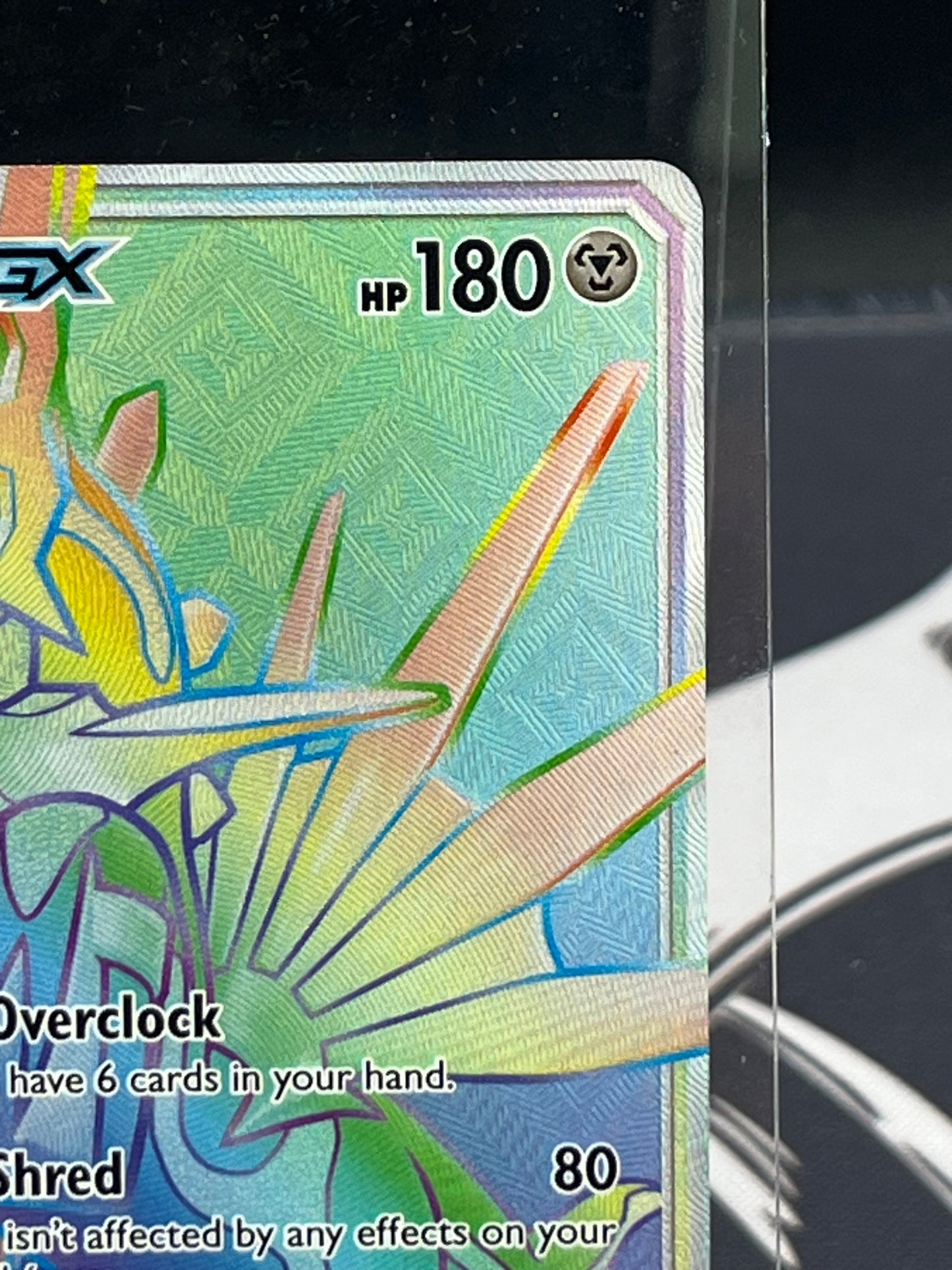 Dialga GX - 138/131 NM