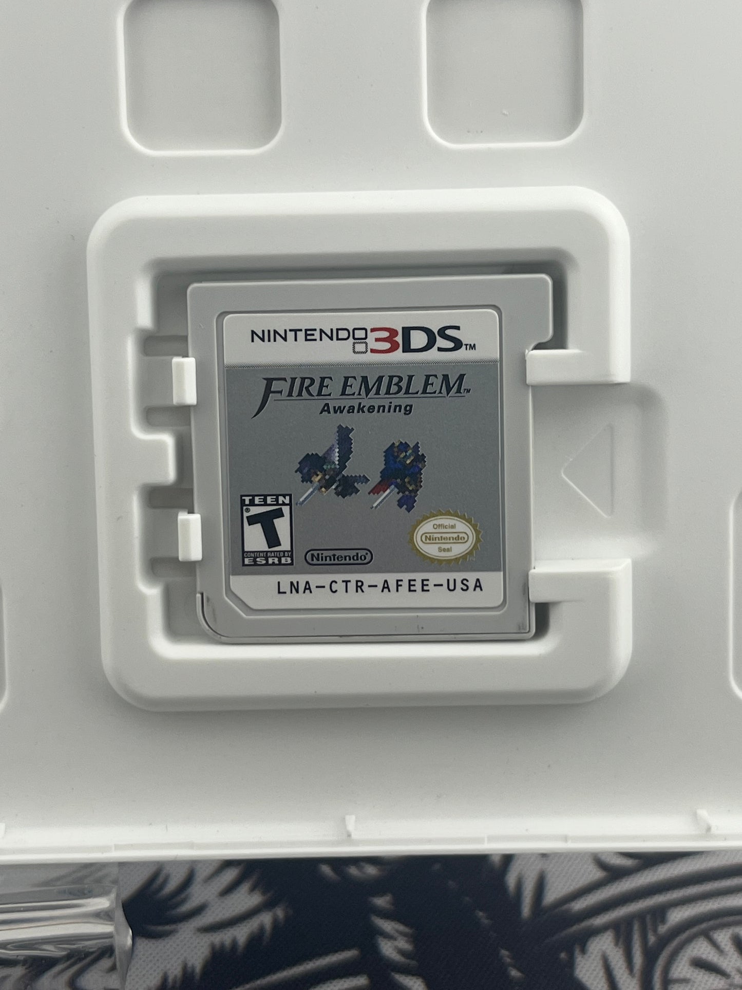 Fire Emblem Awakening 3DS CIB