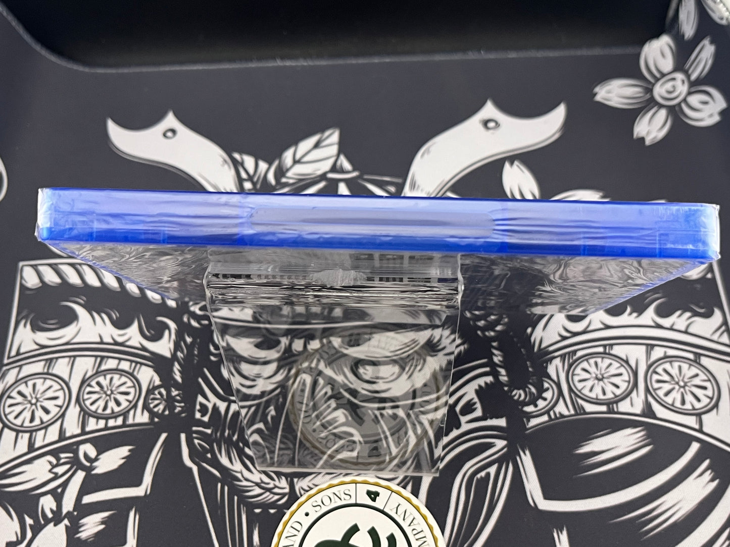 Sword Art Online last recollection ps5 BNIB
