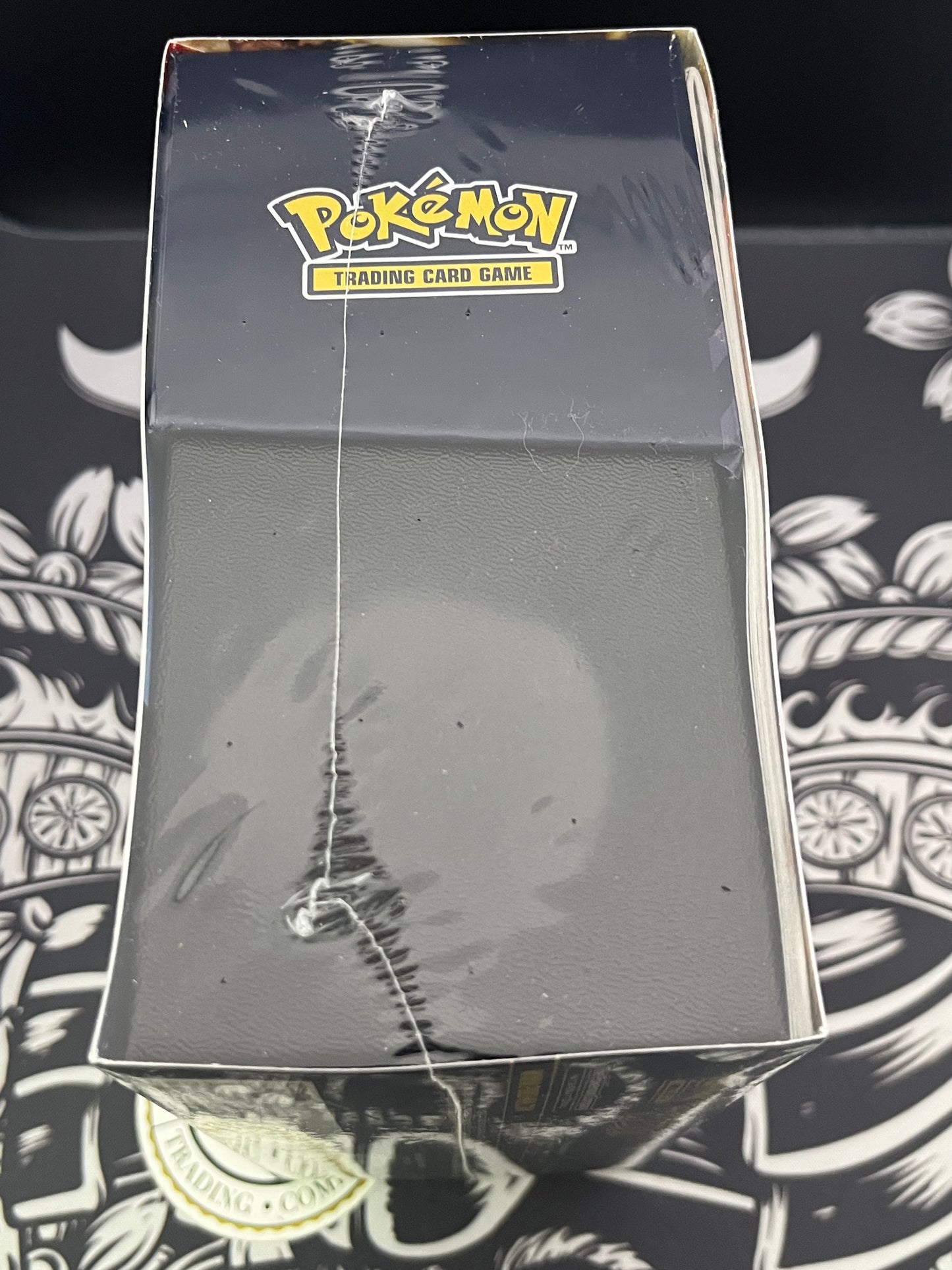 Surging Sparks Elite Trainer Box