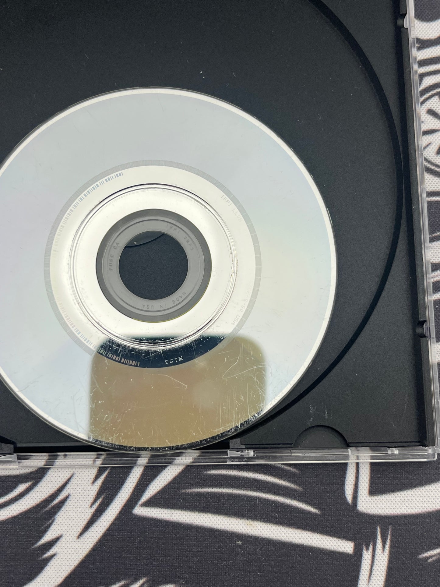 Zoocube GameCube Loose