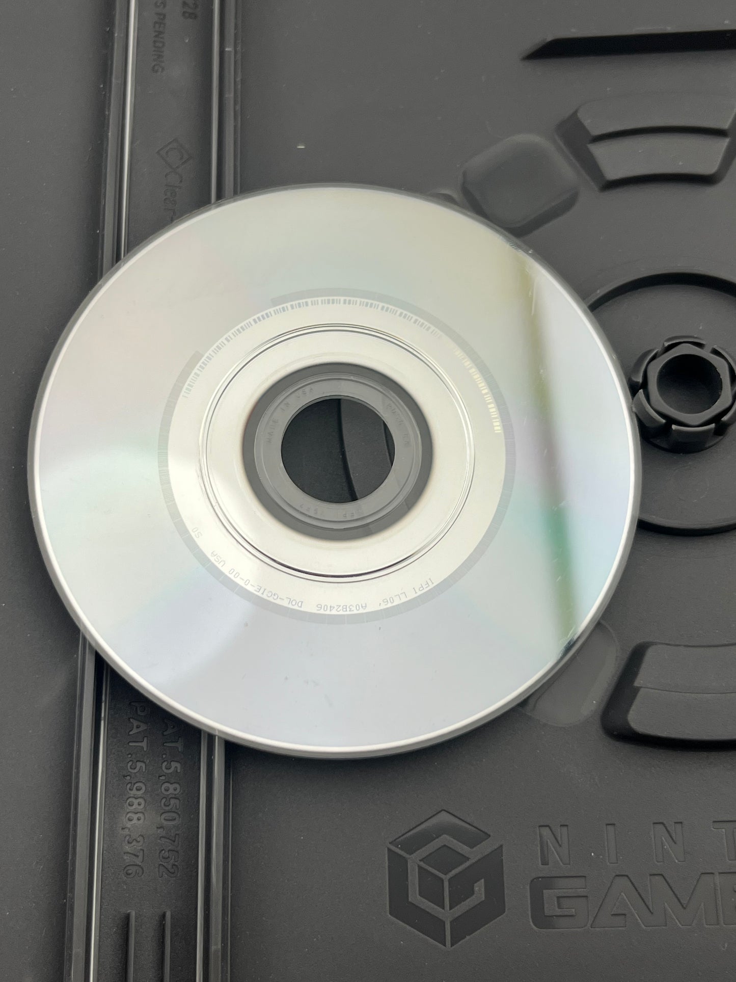 Sims GameCube No Manual