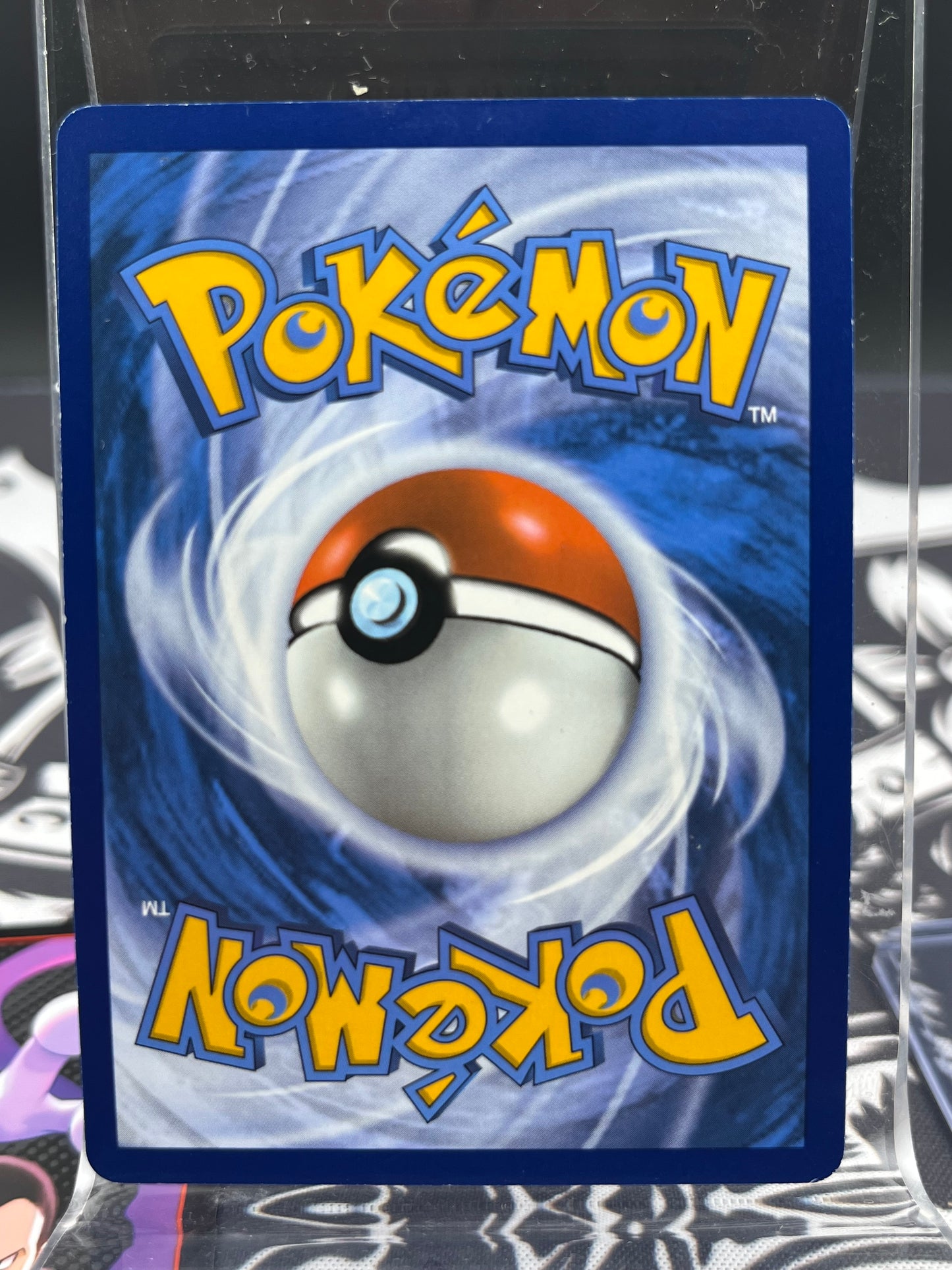 Team Rockets Ariana 237/182 SPECIAL ILLUSTRATION RARE Pokémon Destined Rivals NM
