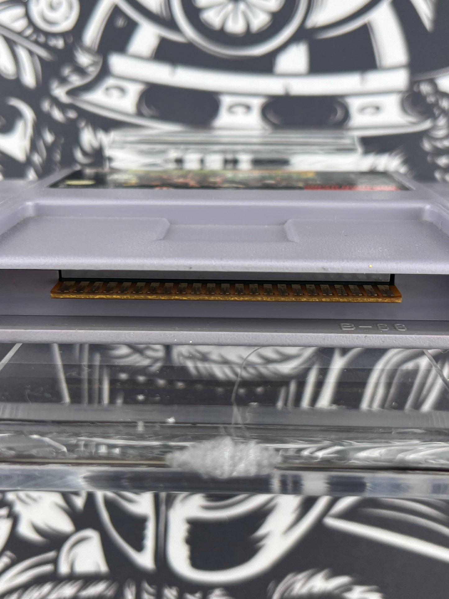 Donkey Kong Country 2 Diddy’s Kong Quest SNES Loose