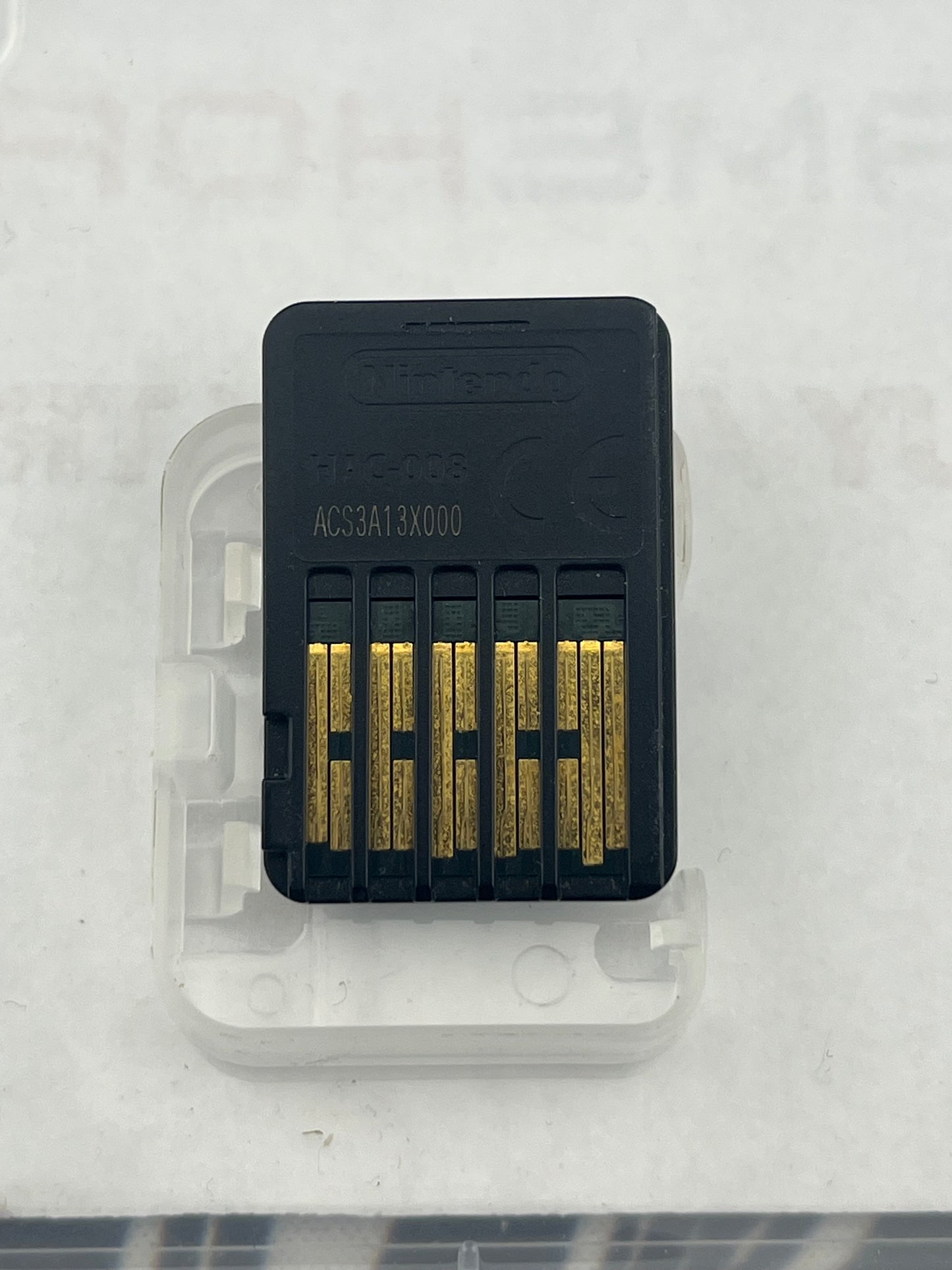 Minecraft Story Mode Switch Loose