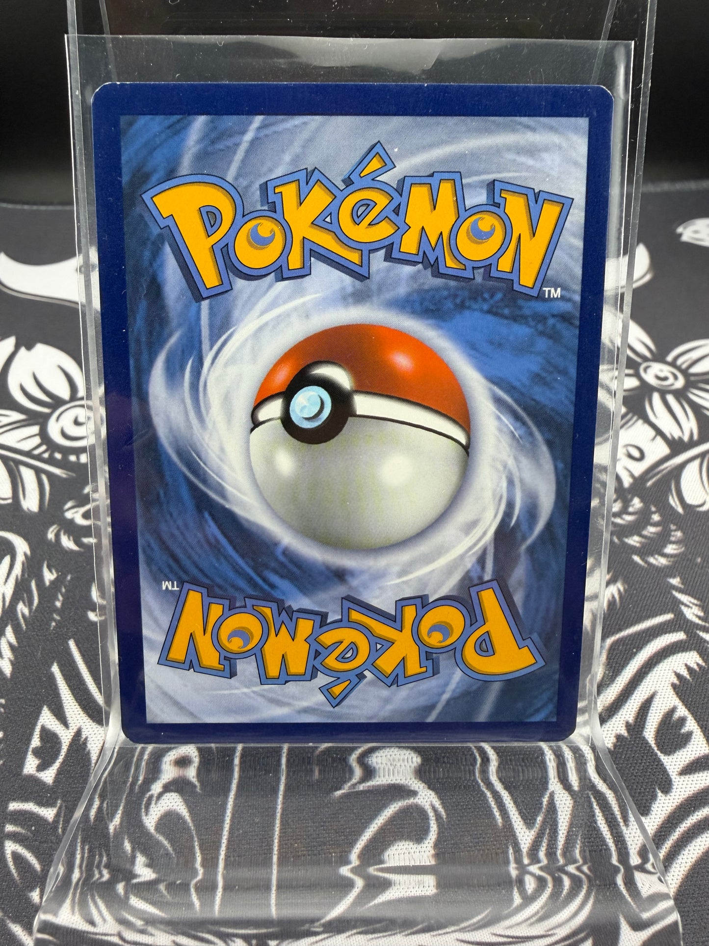 Umbreon & Darkrai GX - SM241 Promo NM