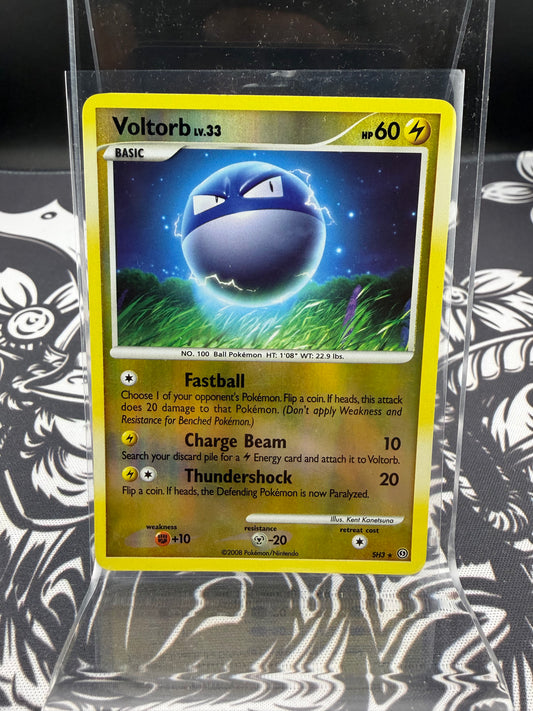 Voltorb - SH3 LP