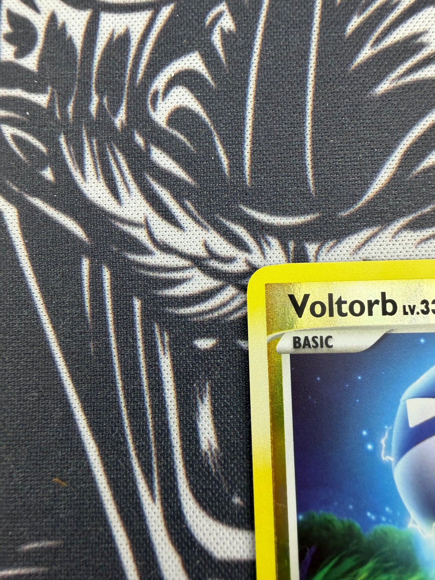 Voltorb - SH3 LP