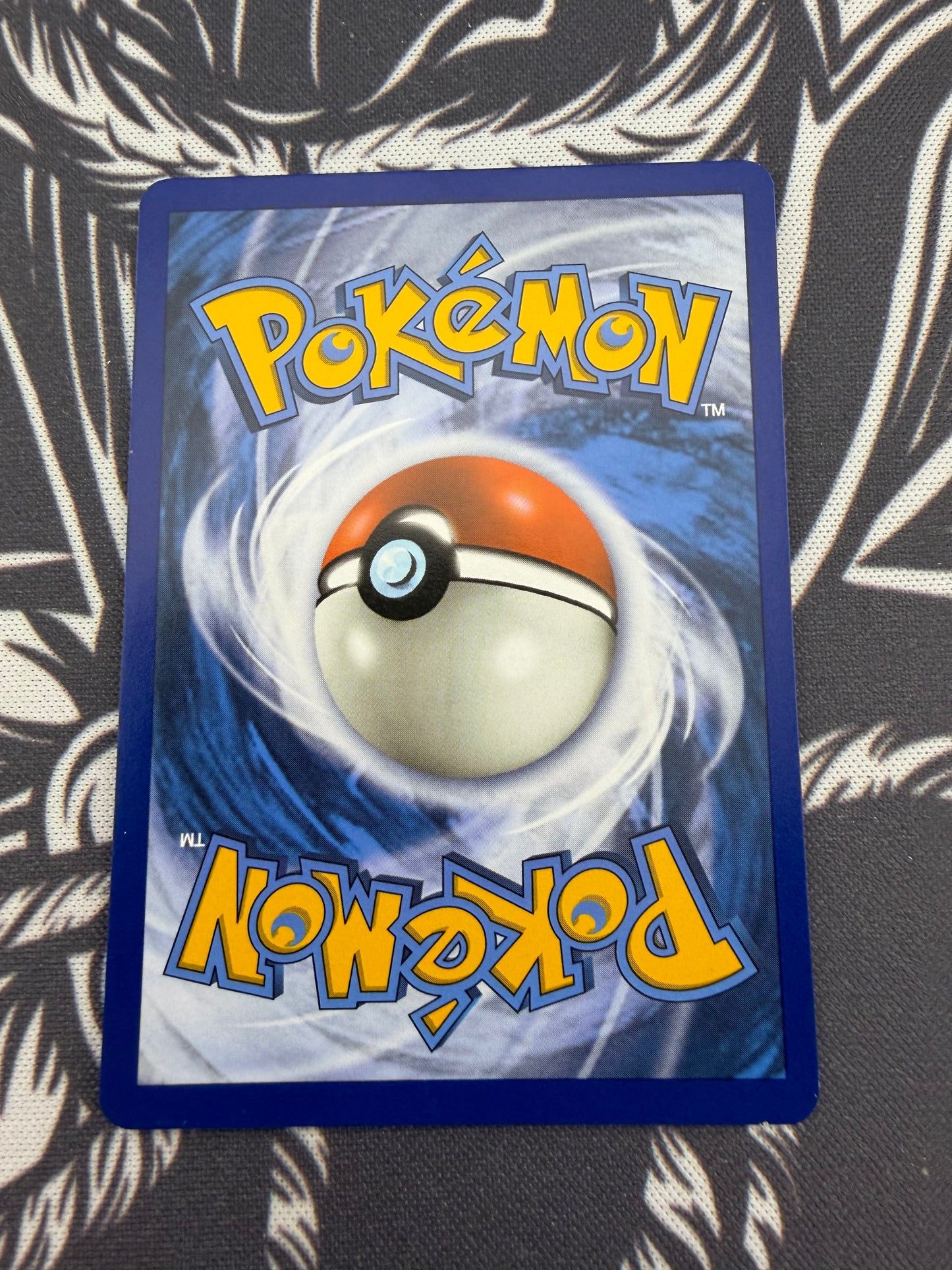 Rayquaza ex - XY69 Promo NM