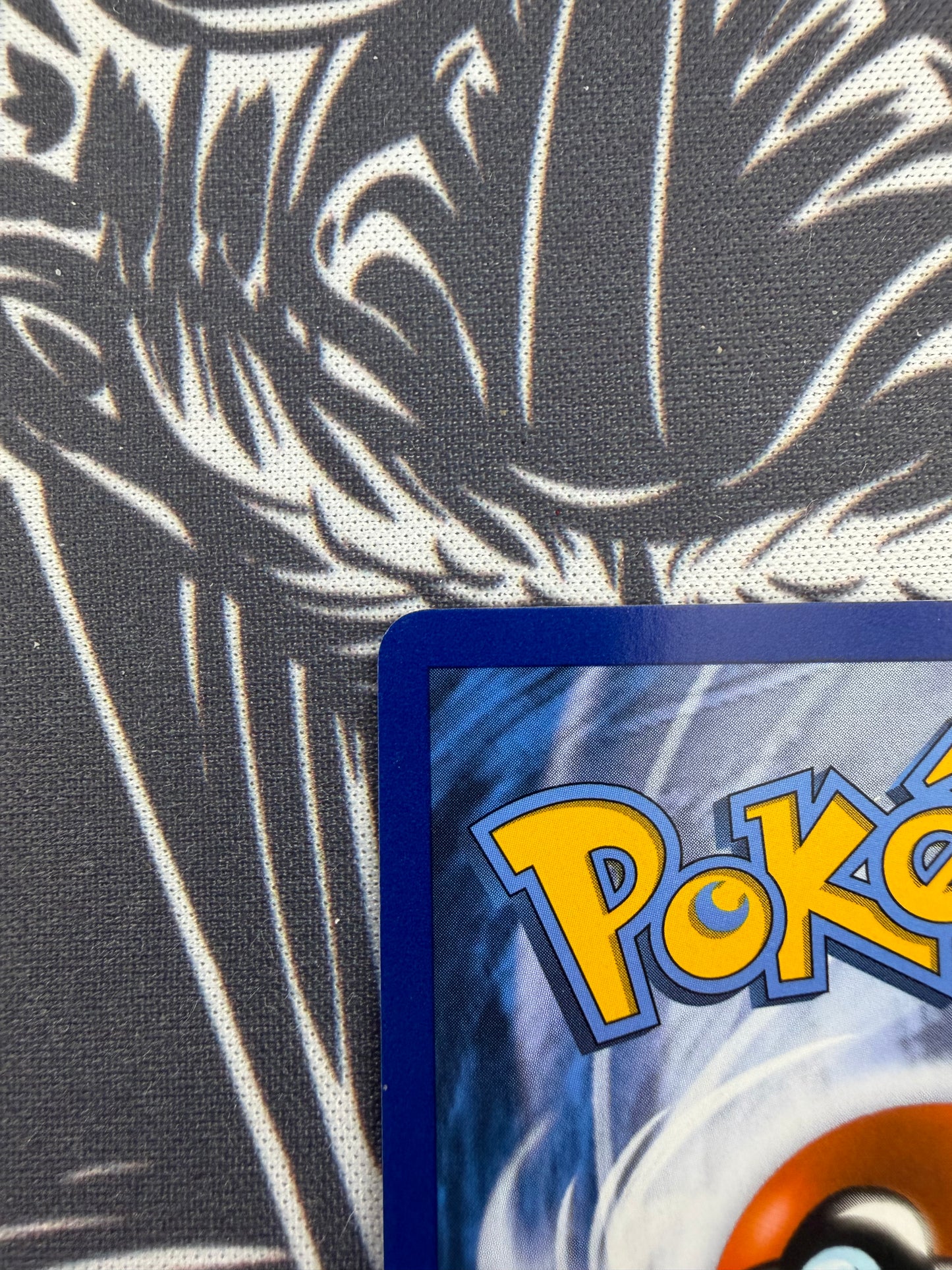 Rayquaza ex - XY69 Promo NM