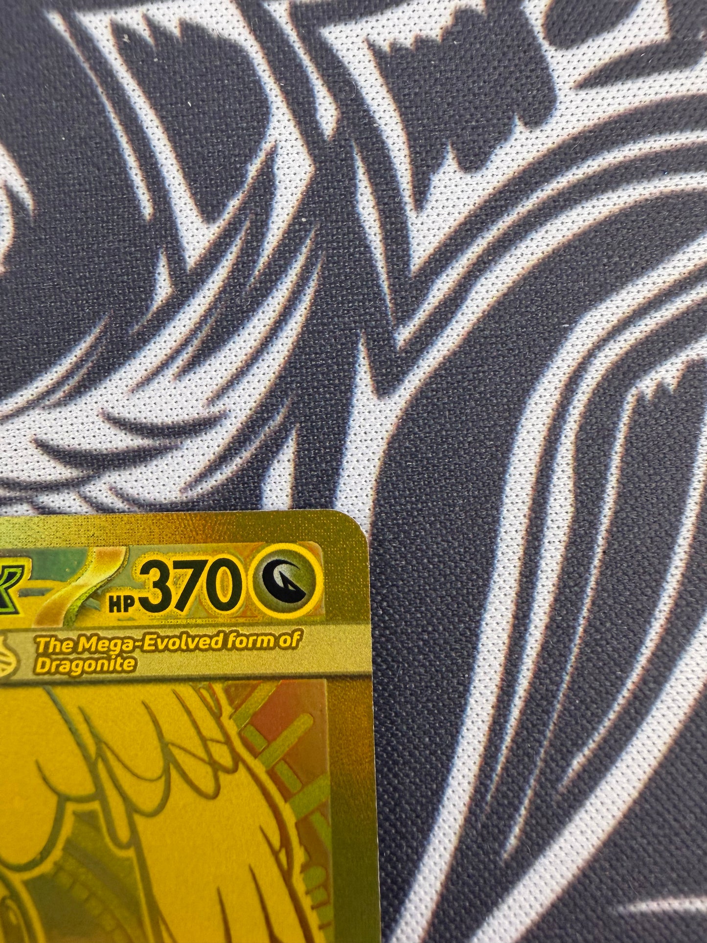 Mega Dragonite ex - ASC 295/217 NM