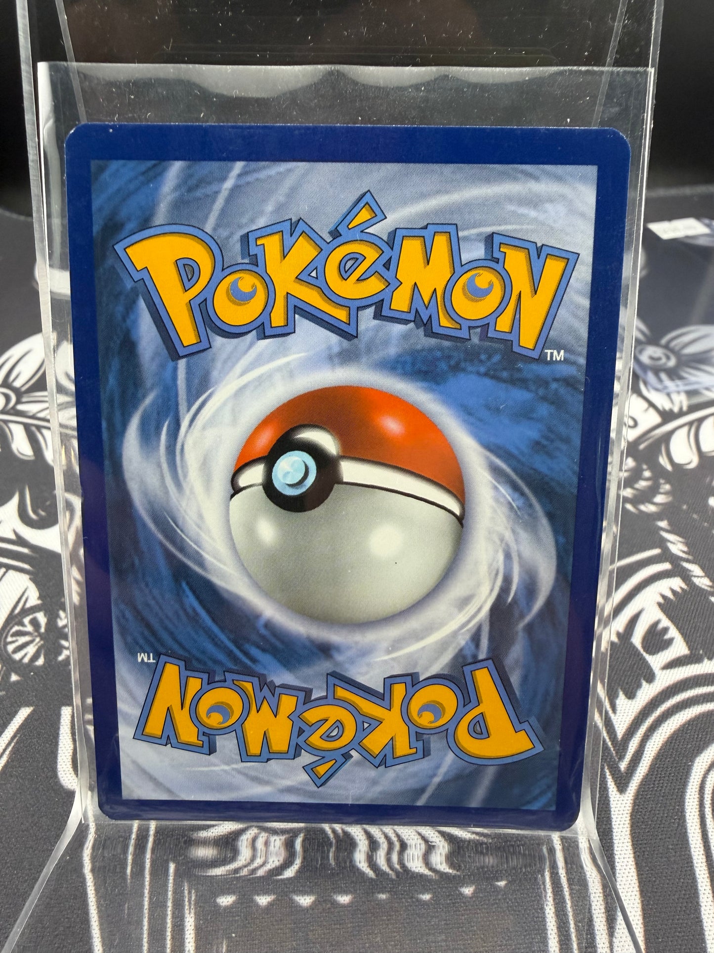 Espeon & Deoxy GX - SM240 Promo NM