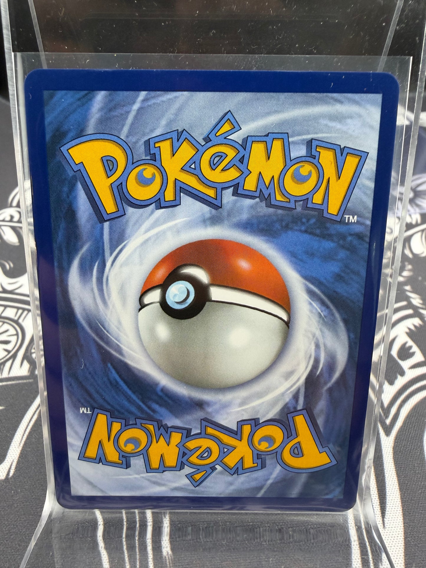 N’s Zoroark - ASC 286/217 NM