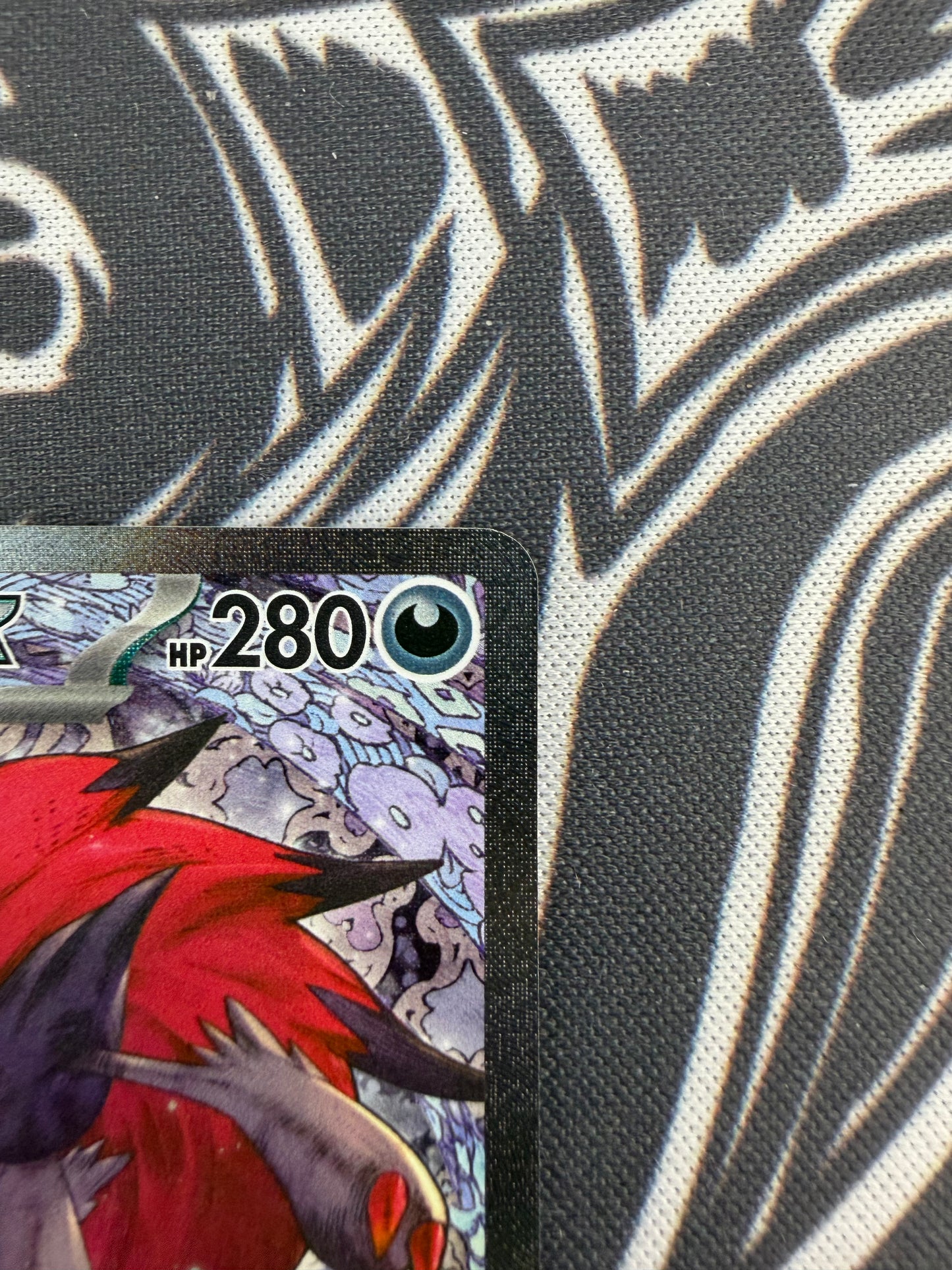 N’s Zoroark - ASC 286/217 NM