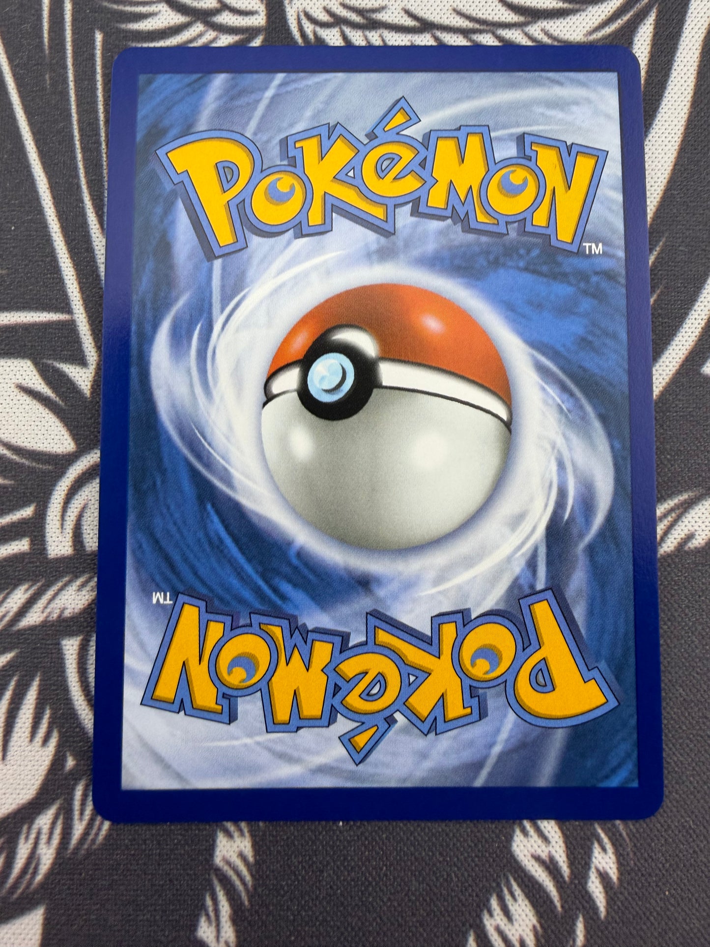 N’s Zoroark - ASC 286/217 NM