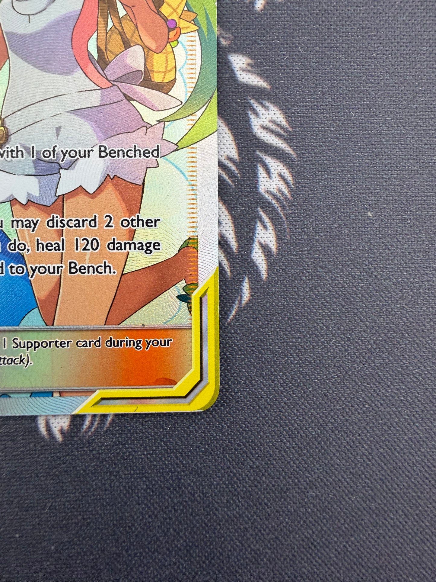 Mallow & Lana -  231/236 NM